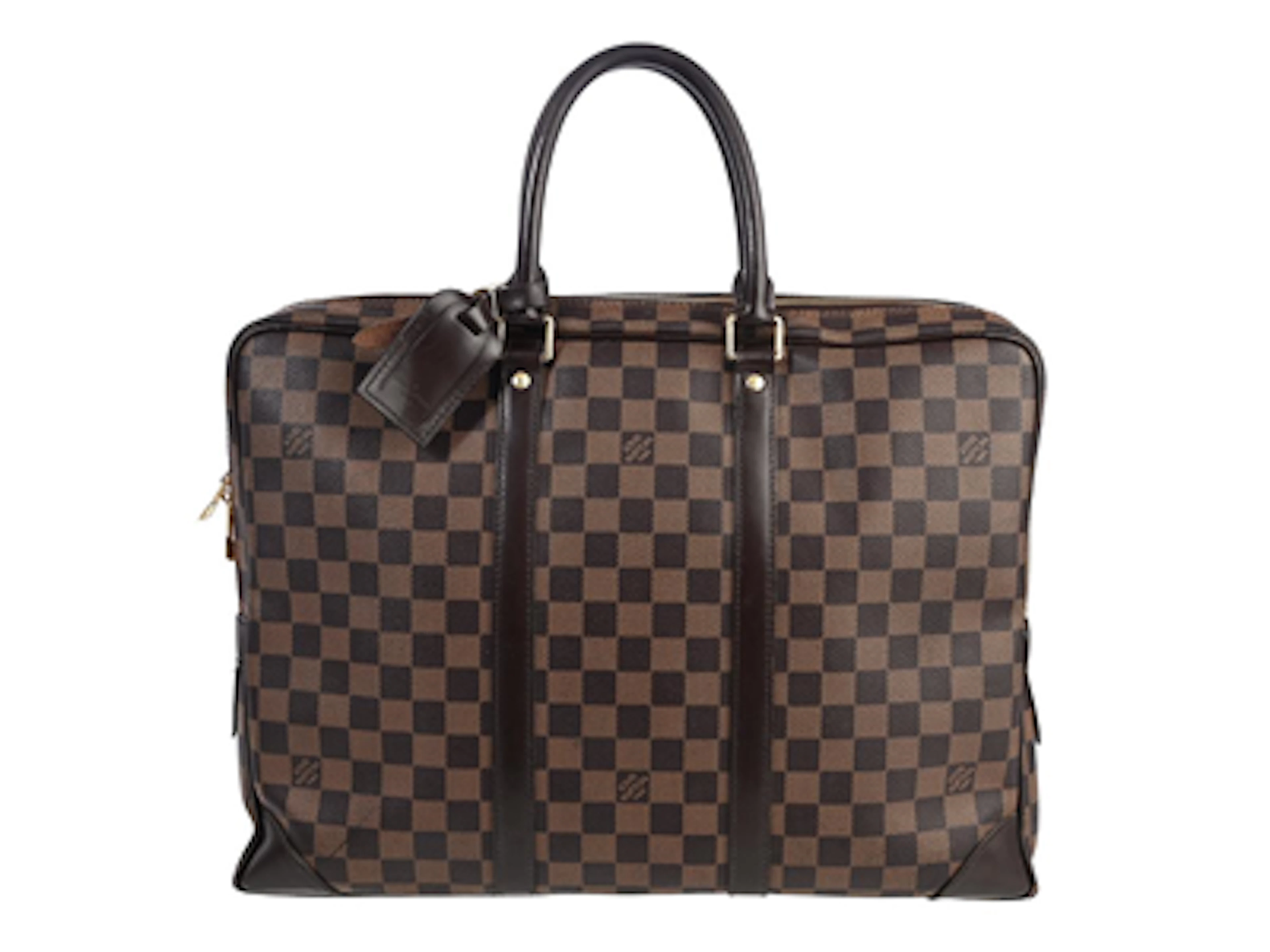 VÄSKA, LOUIS VUITTON