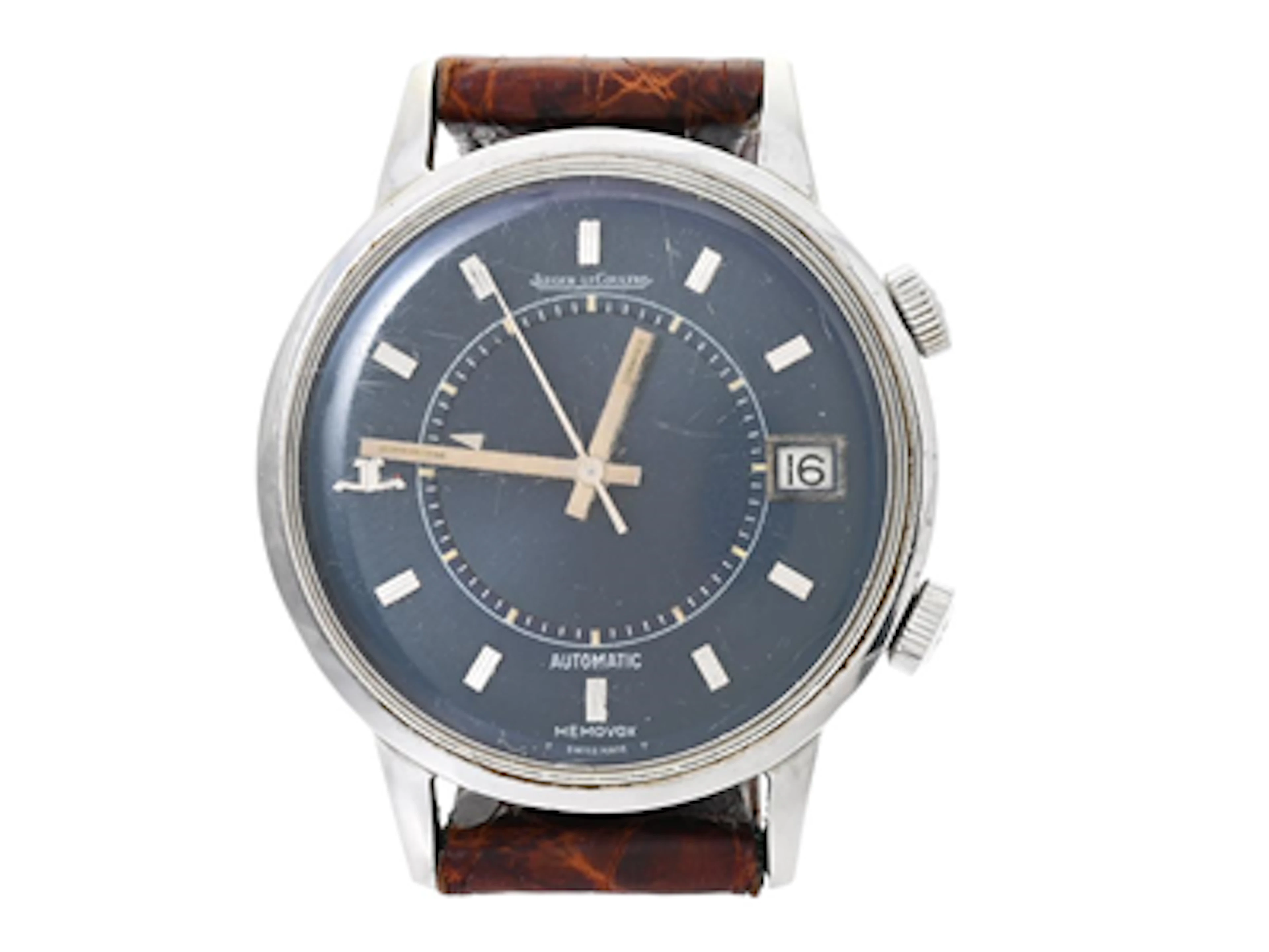 JAEGER-LE COULTRE
