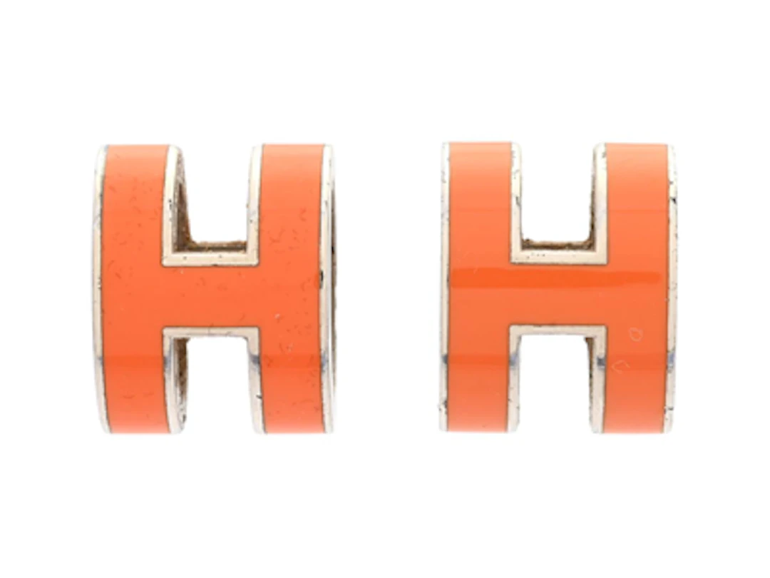 ÖRHÄNGEN, HERMÈS