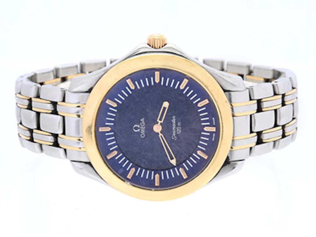 OMEGA