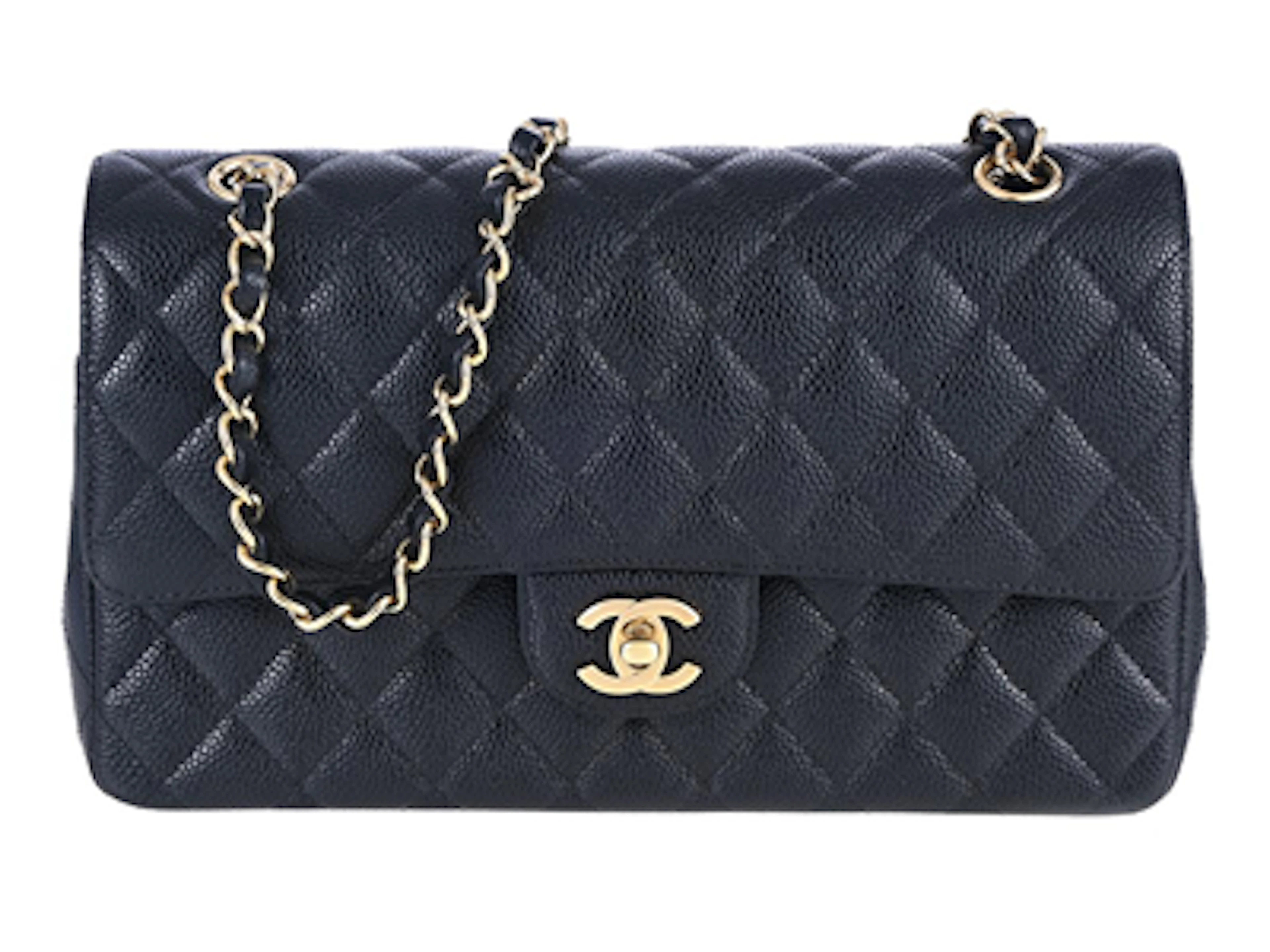 CHANEL, VÄSKA