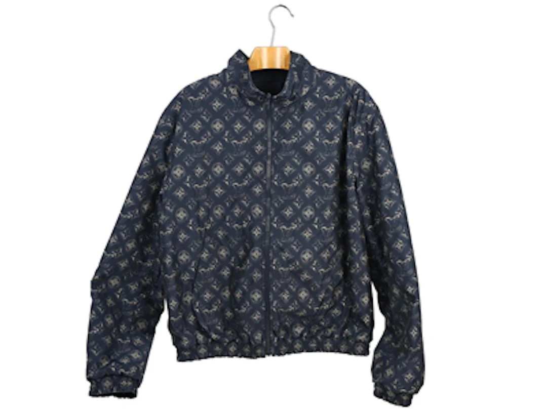 LOUIS VUITTON, JACKA