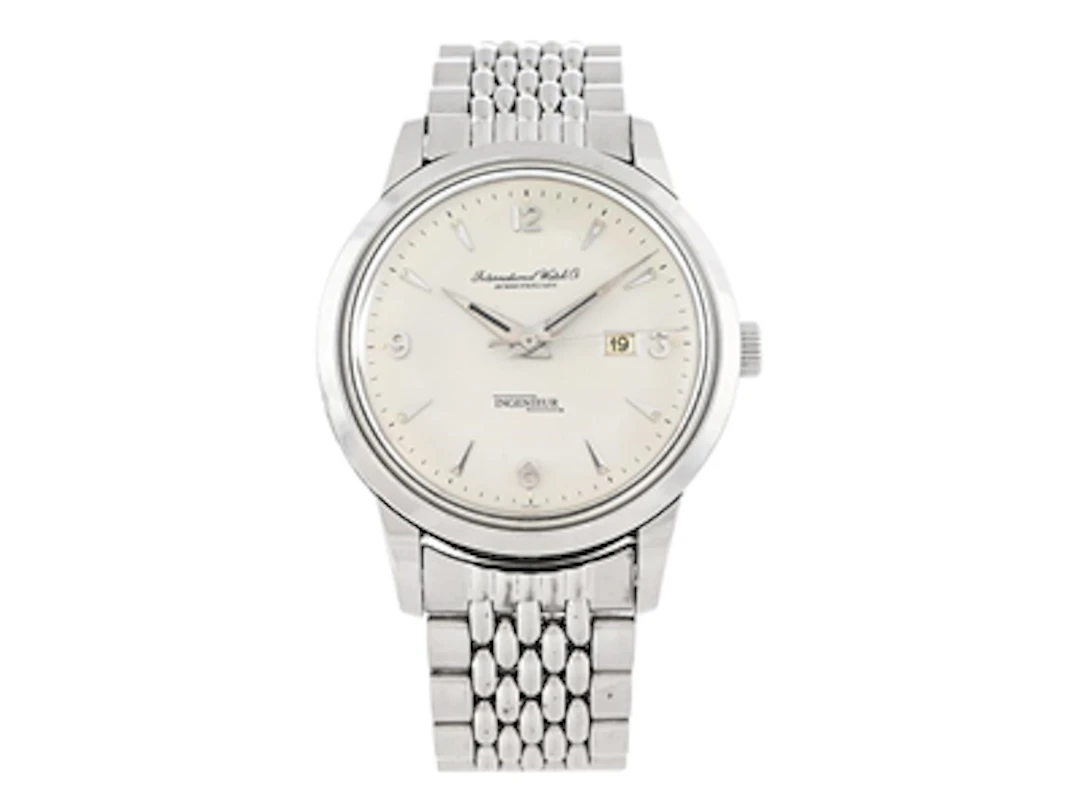 INTERNATIONAL WATCH
