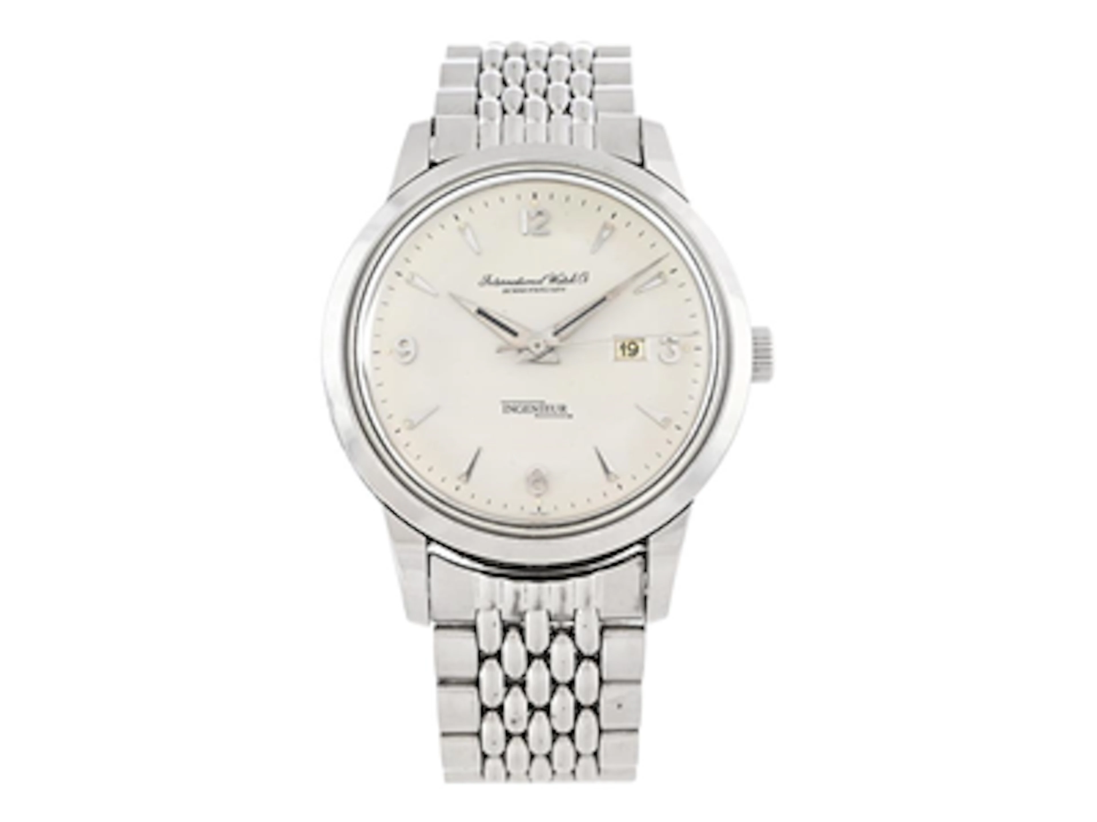 INTERNATIONAL WATCH