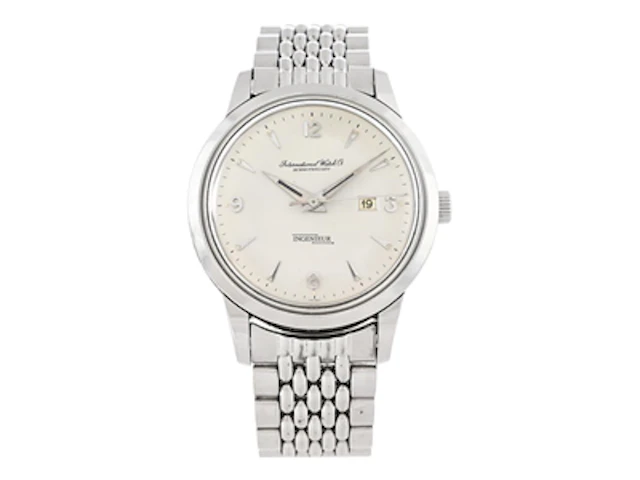 INTERNATIONAL WATCH