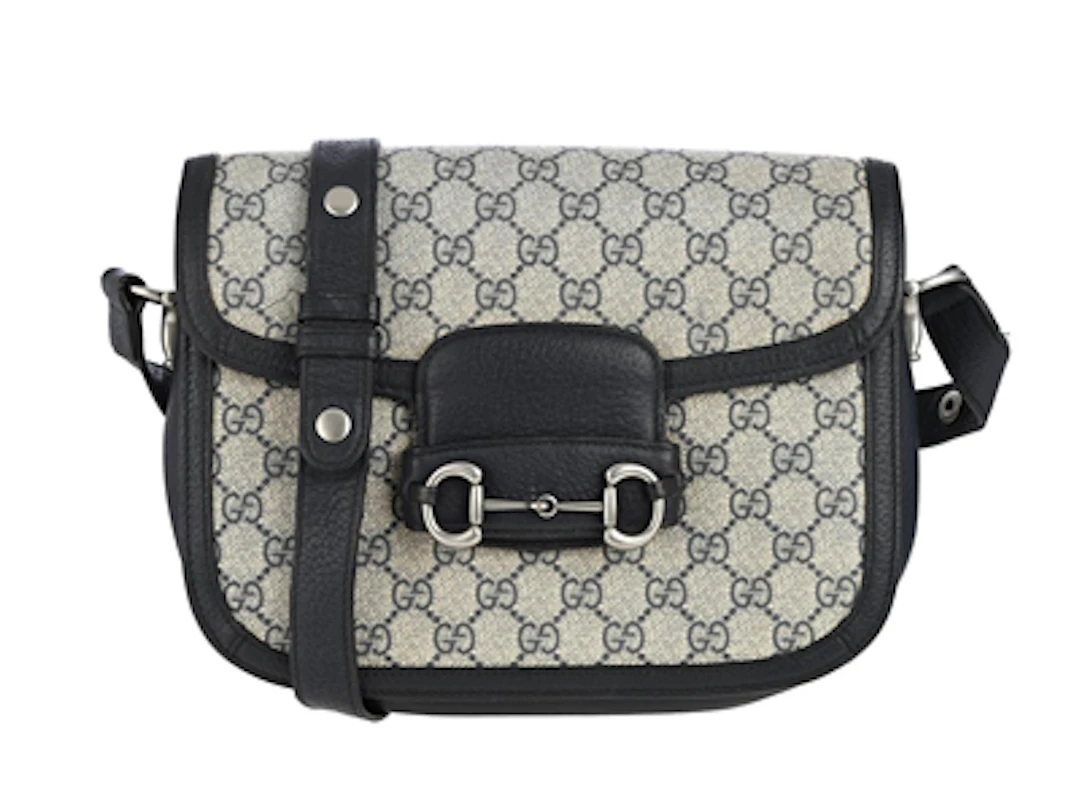 VÄSKA, GUCCI