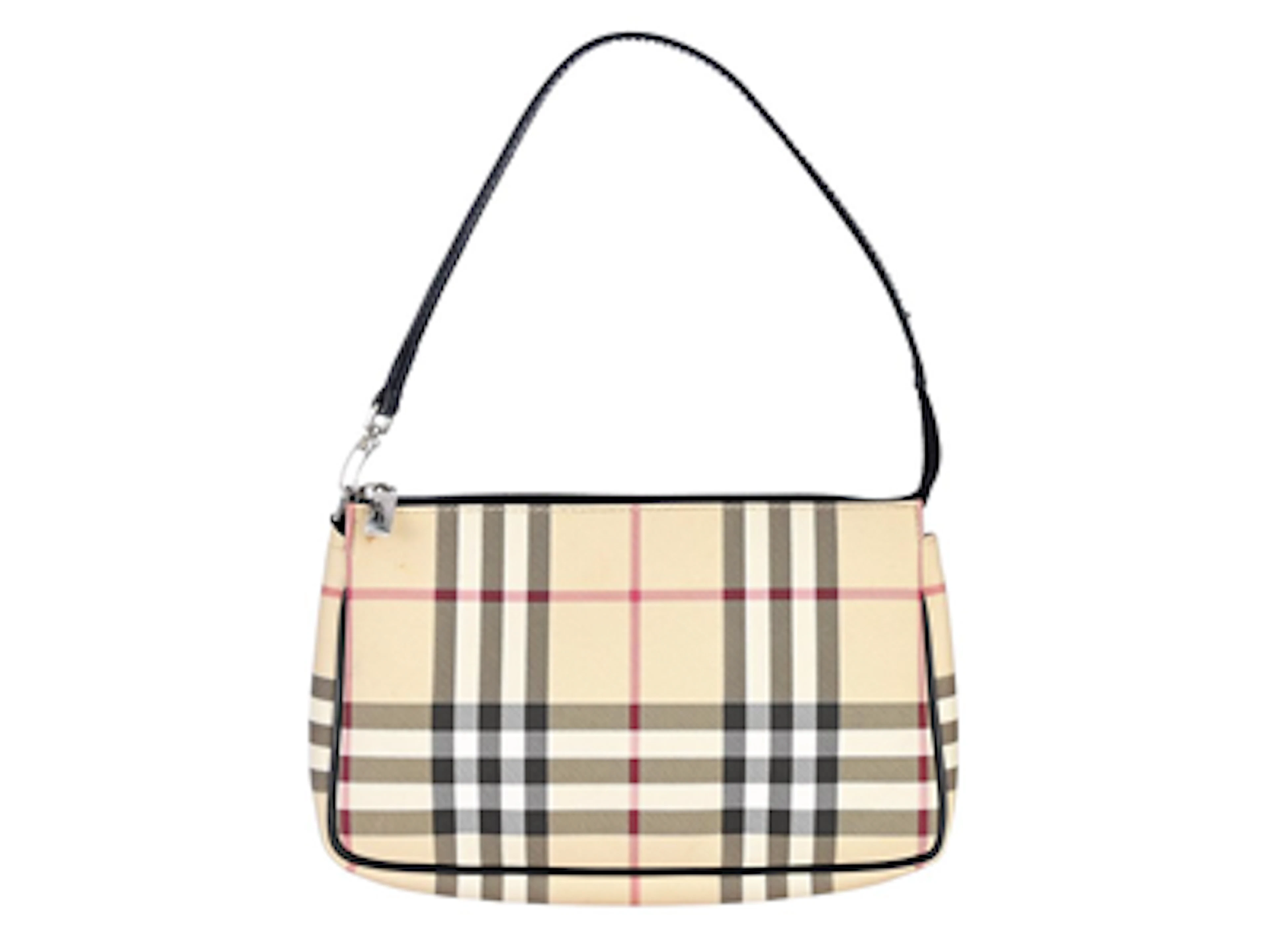 VÄSKA, BURBERRY