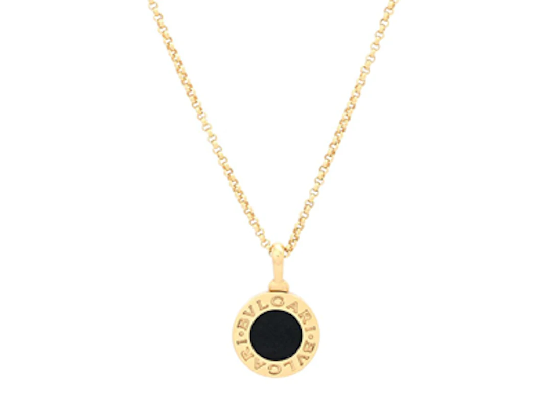 BVLGARI