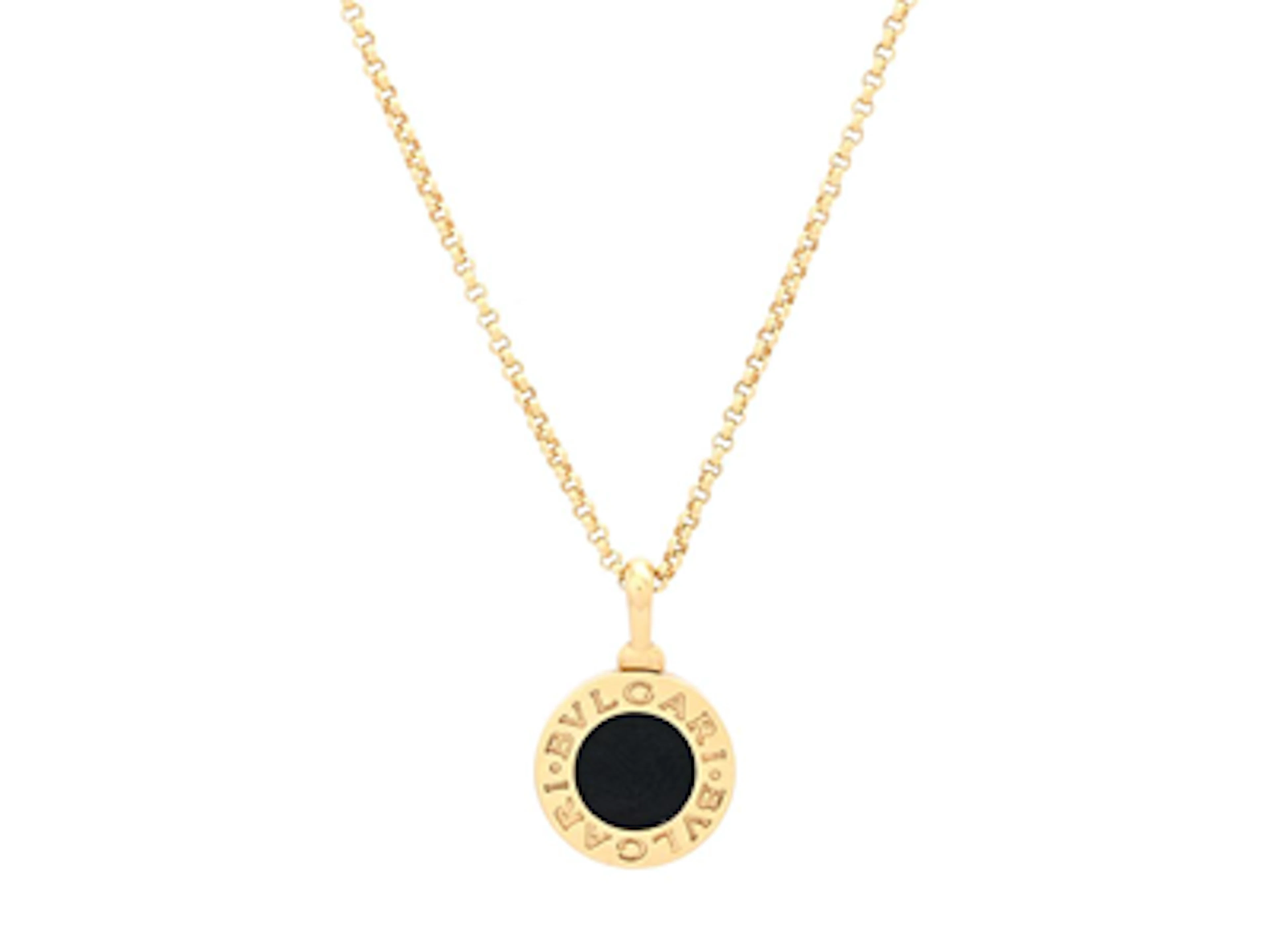 BVLGARI