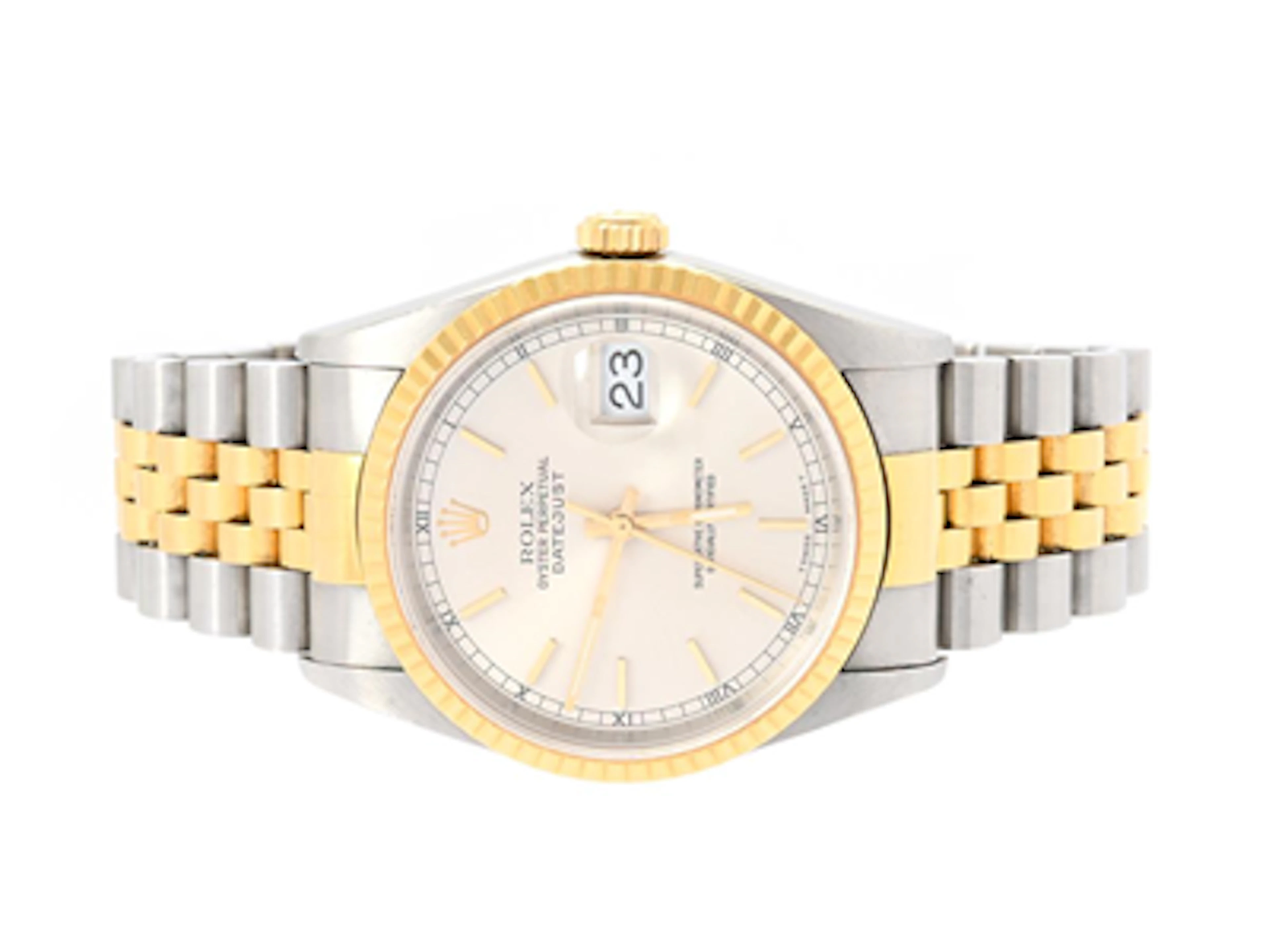 ROLEX