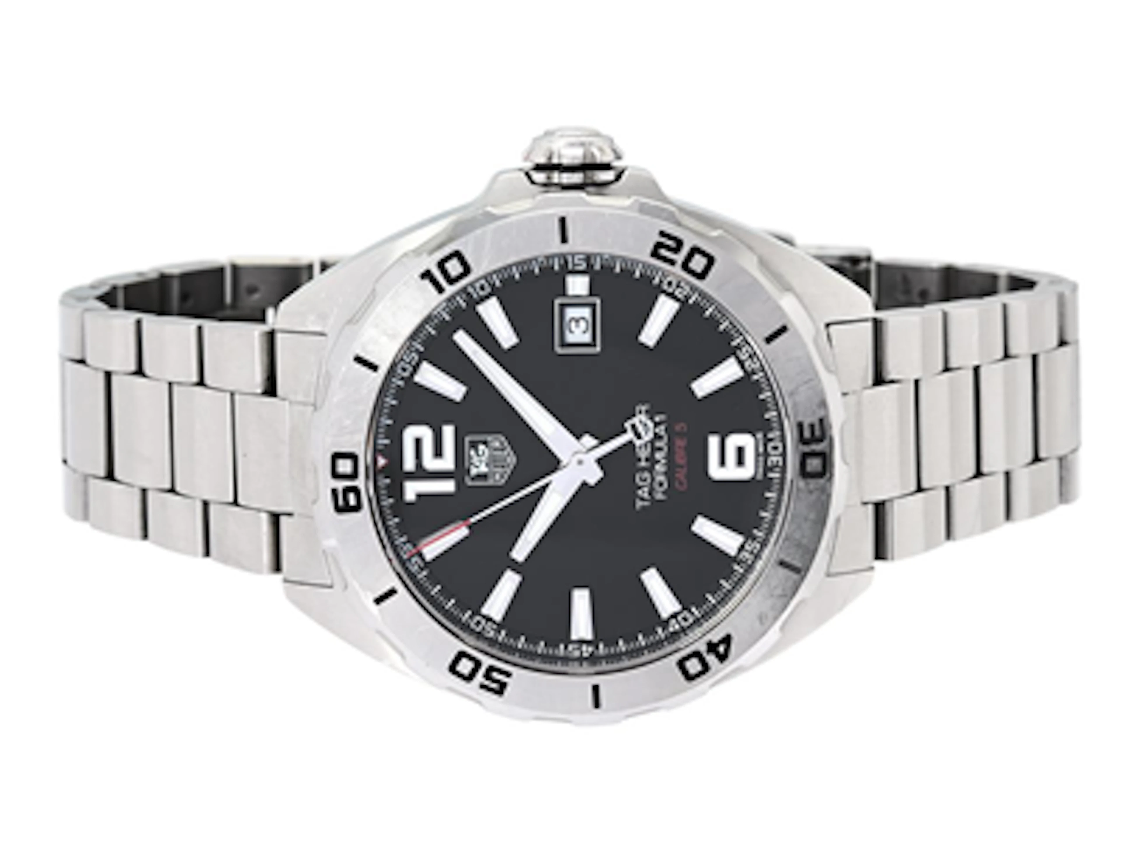 TAG HEUER