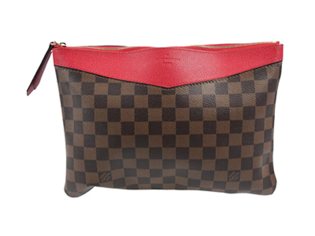 POCHETTE, LOUIS VUITTON