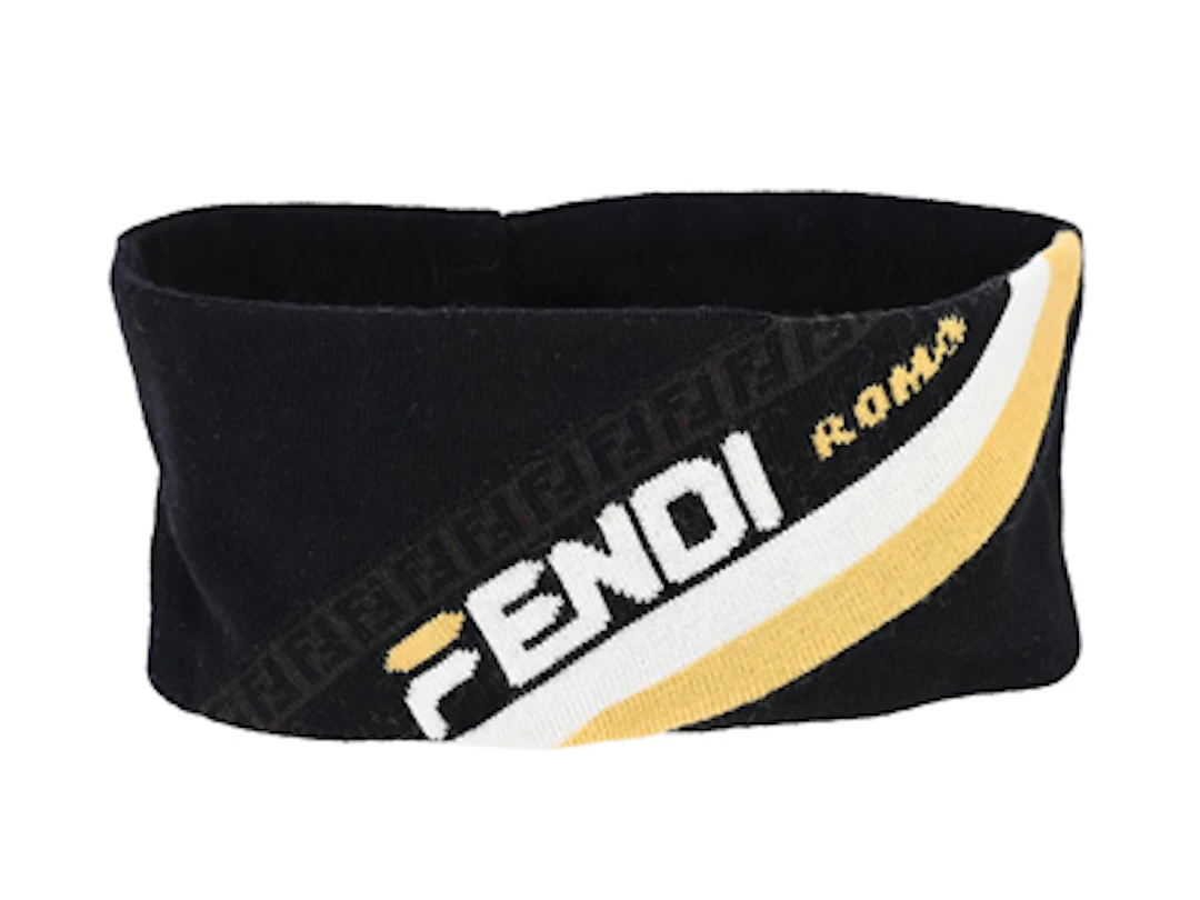HÅRBAND, FENDI