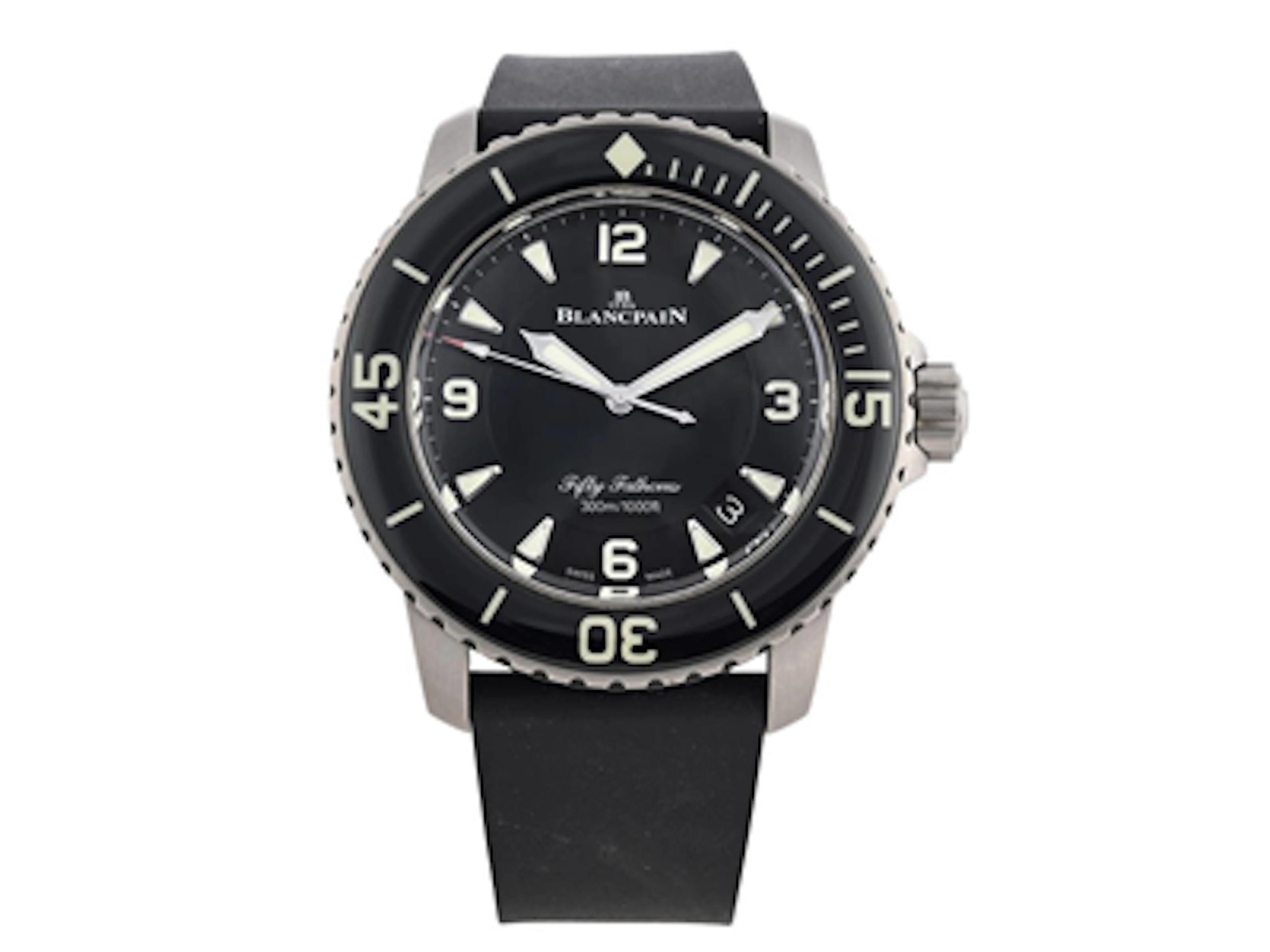 BLANCPAIN