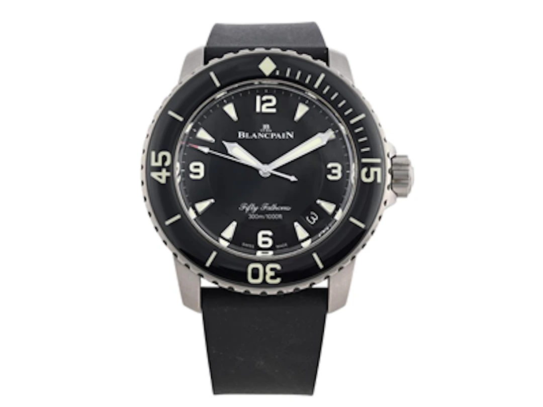 BLANCPAIN