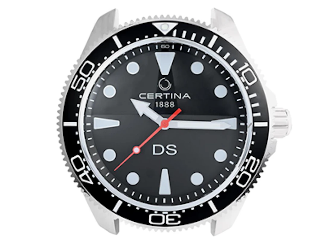 CERTINA