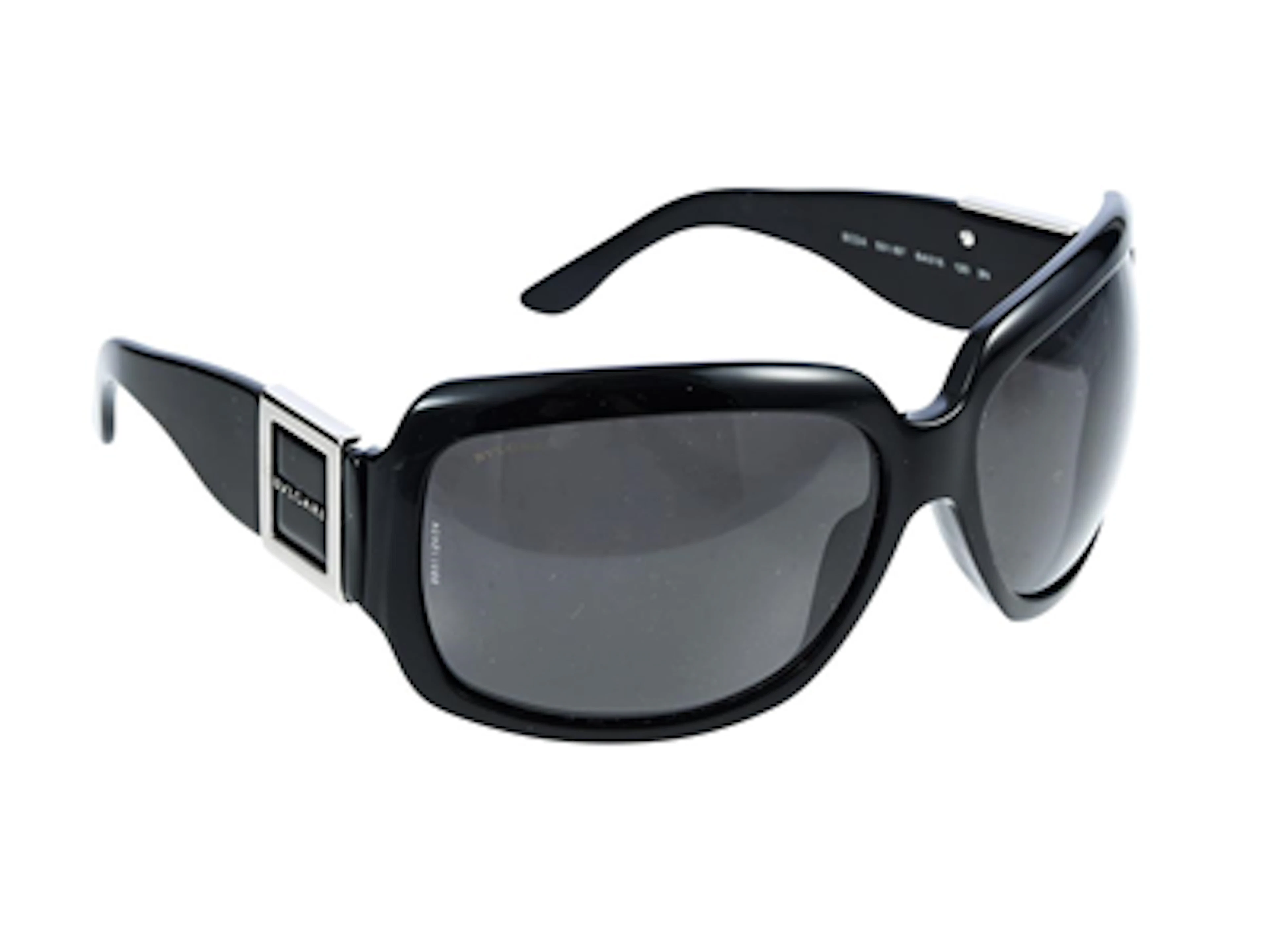 SOLGLASÖGON, BVLGARI, 8024, 501/87