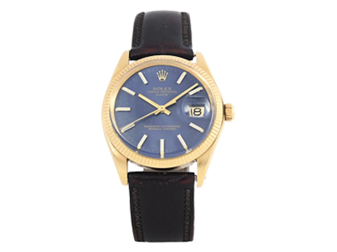 ROLEX