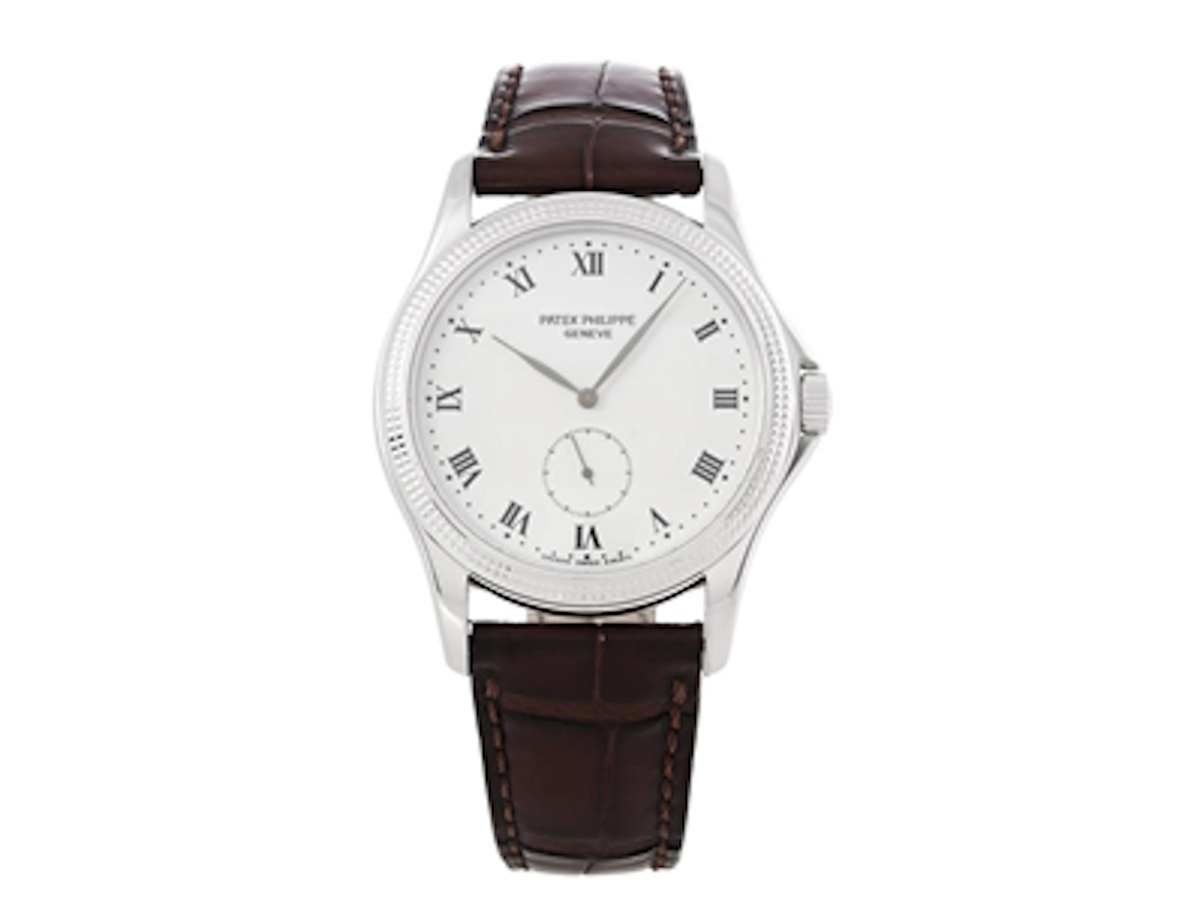 PATEK PHILIPPE