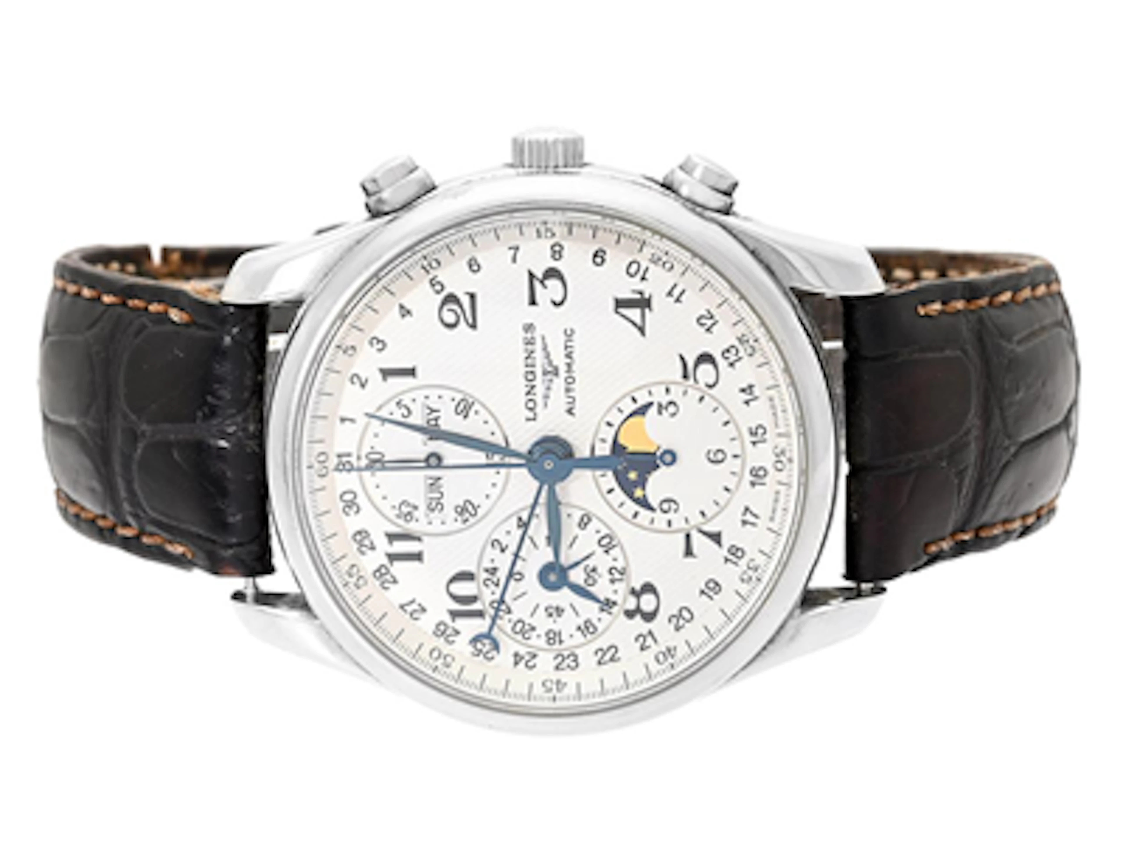 LONGINES