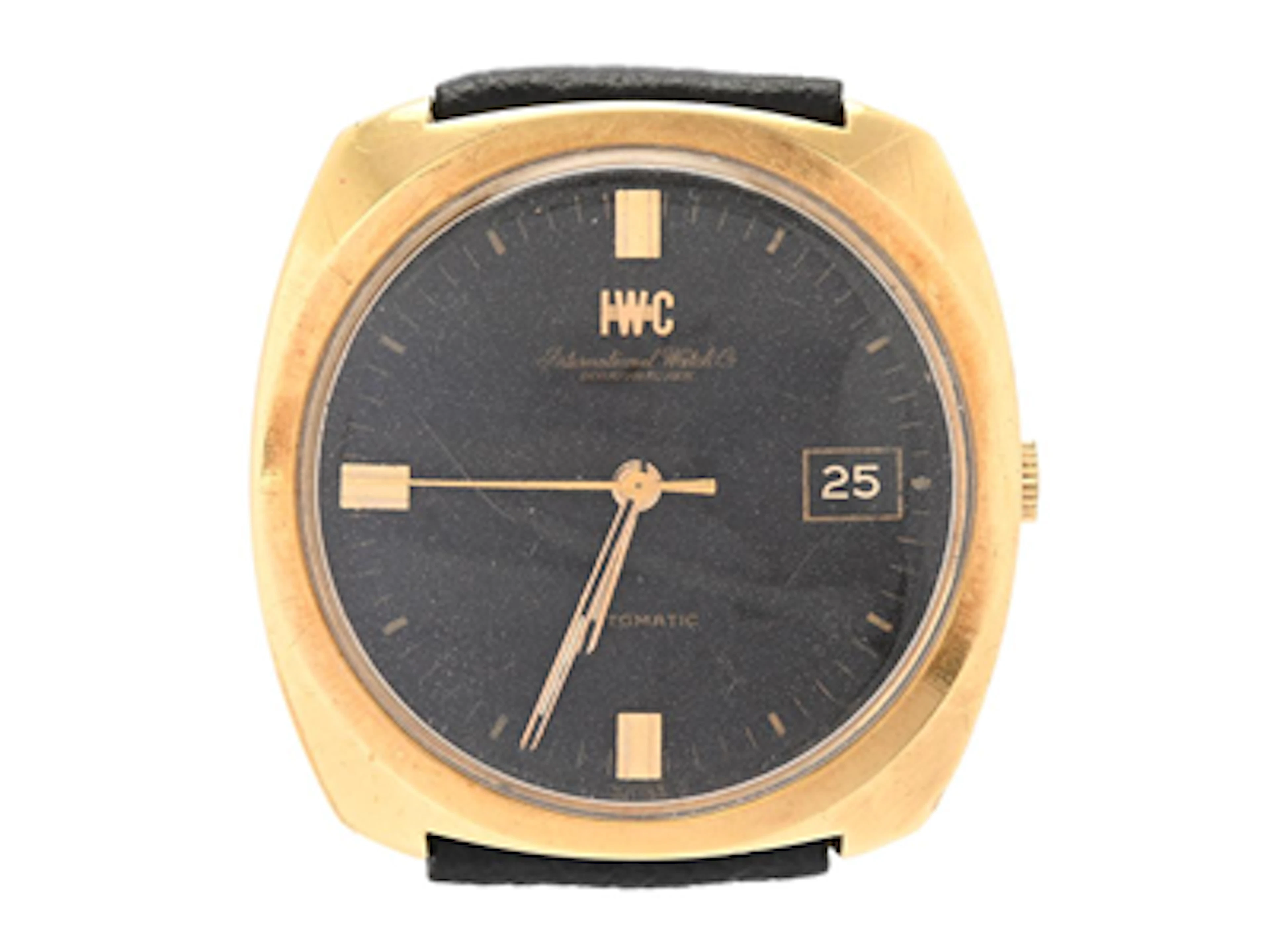 IWC