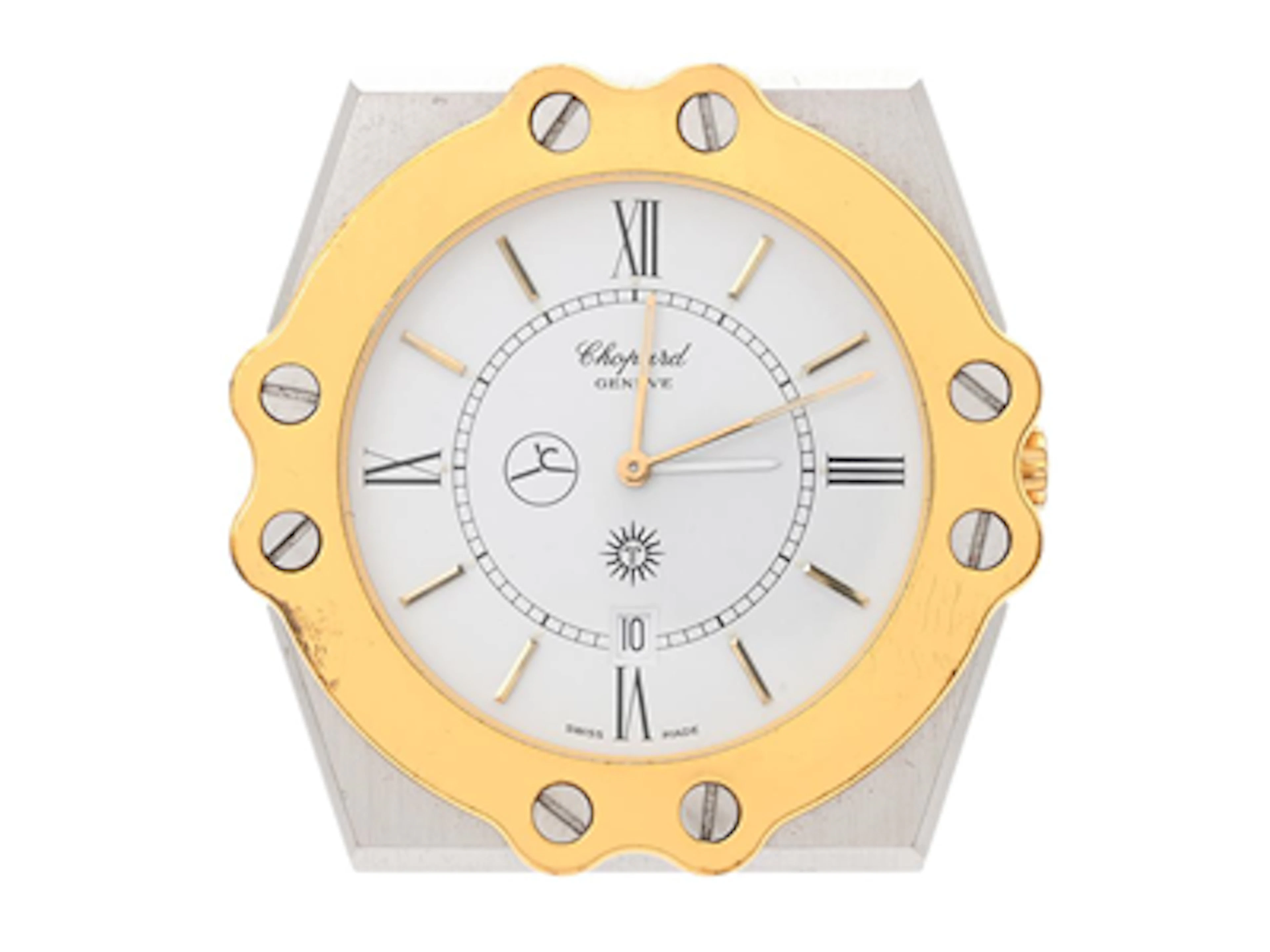 CHOPARD