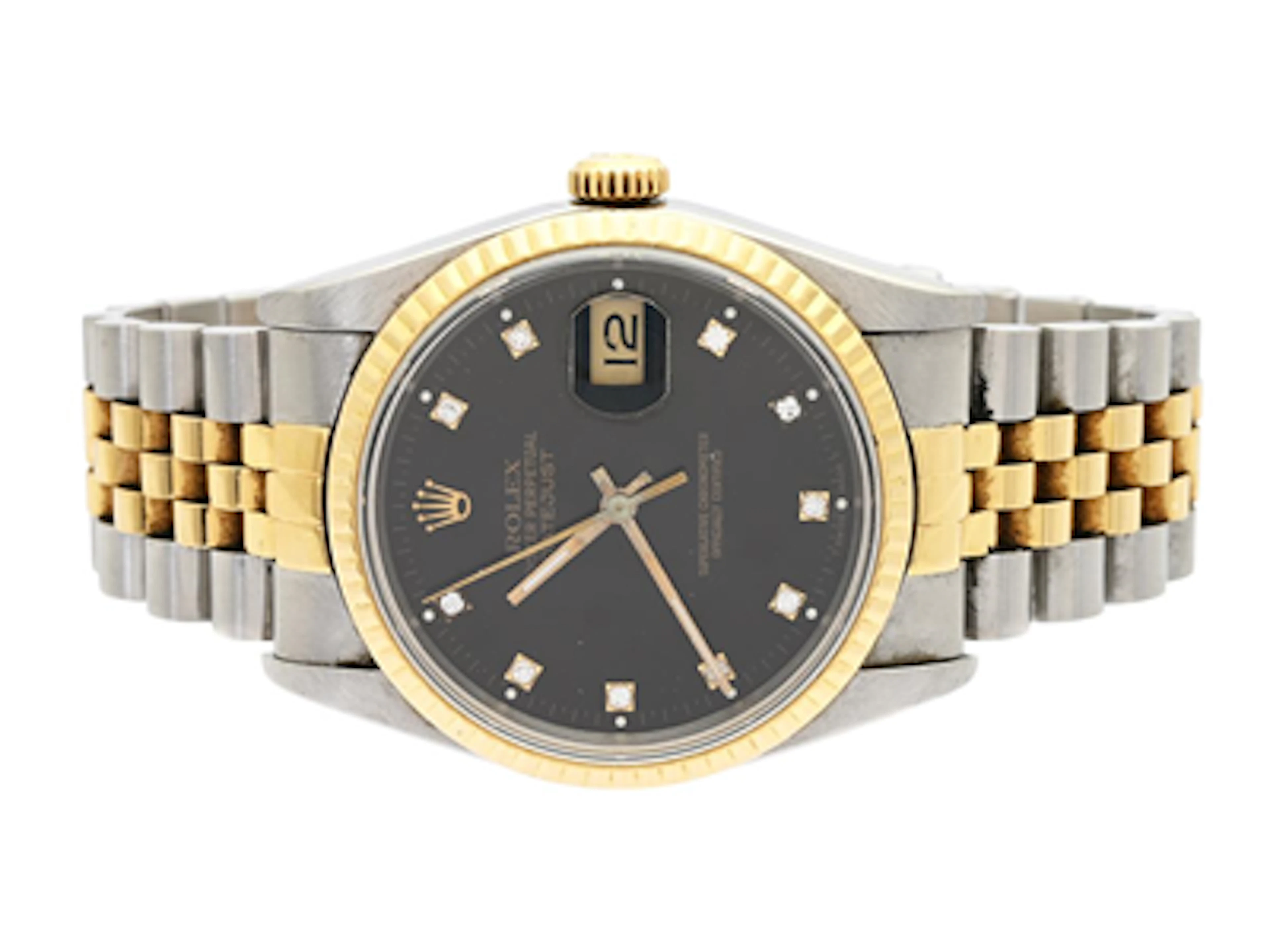 ROLEX