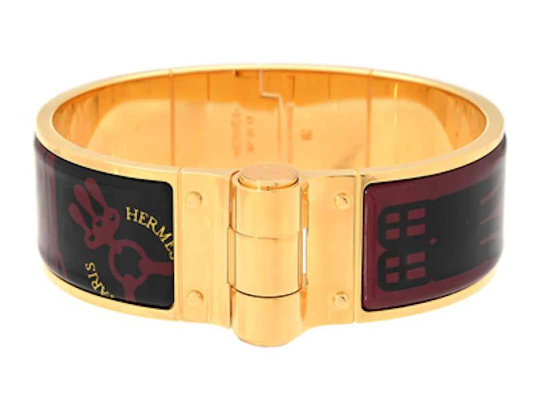 HERMÈS, ARMRING