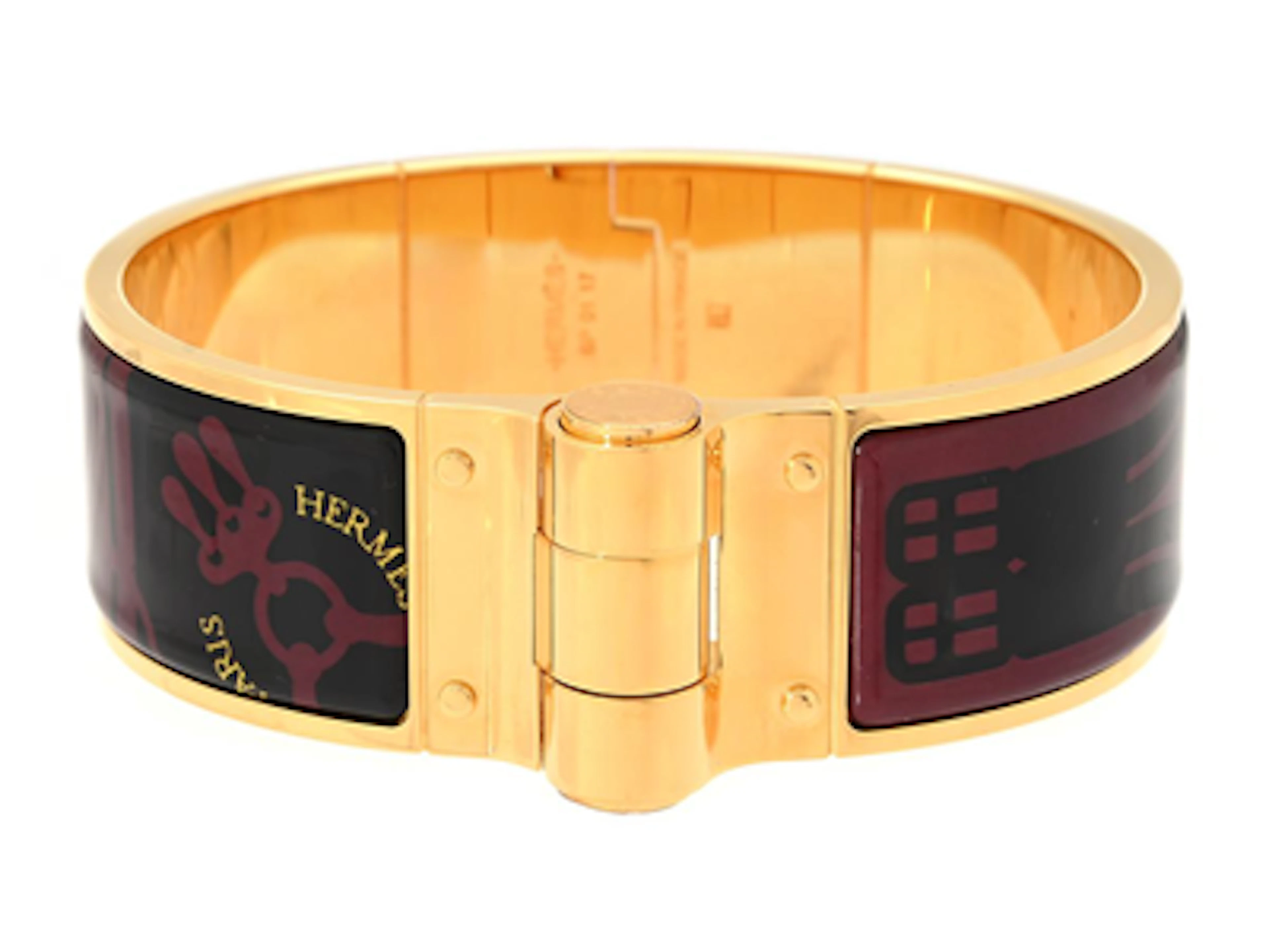 HERMÈS, ARMRING