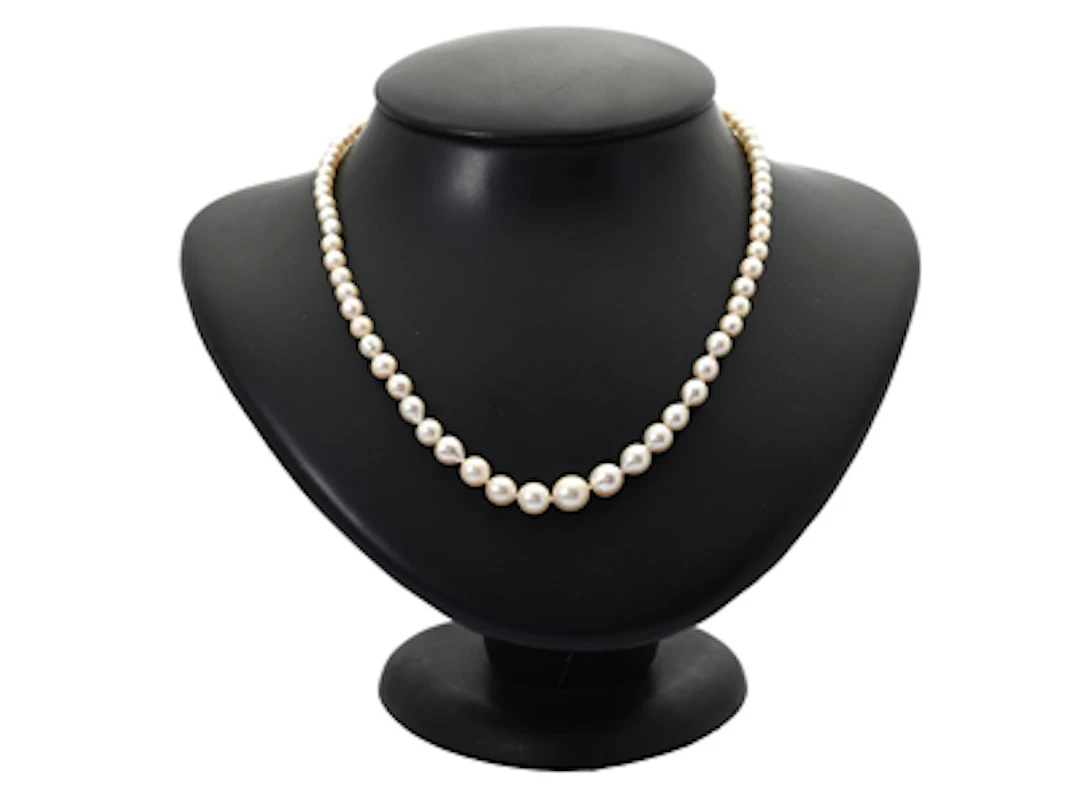 PÄRLCOLLIER