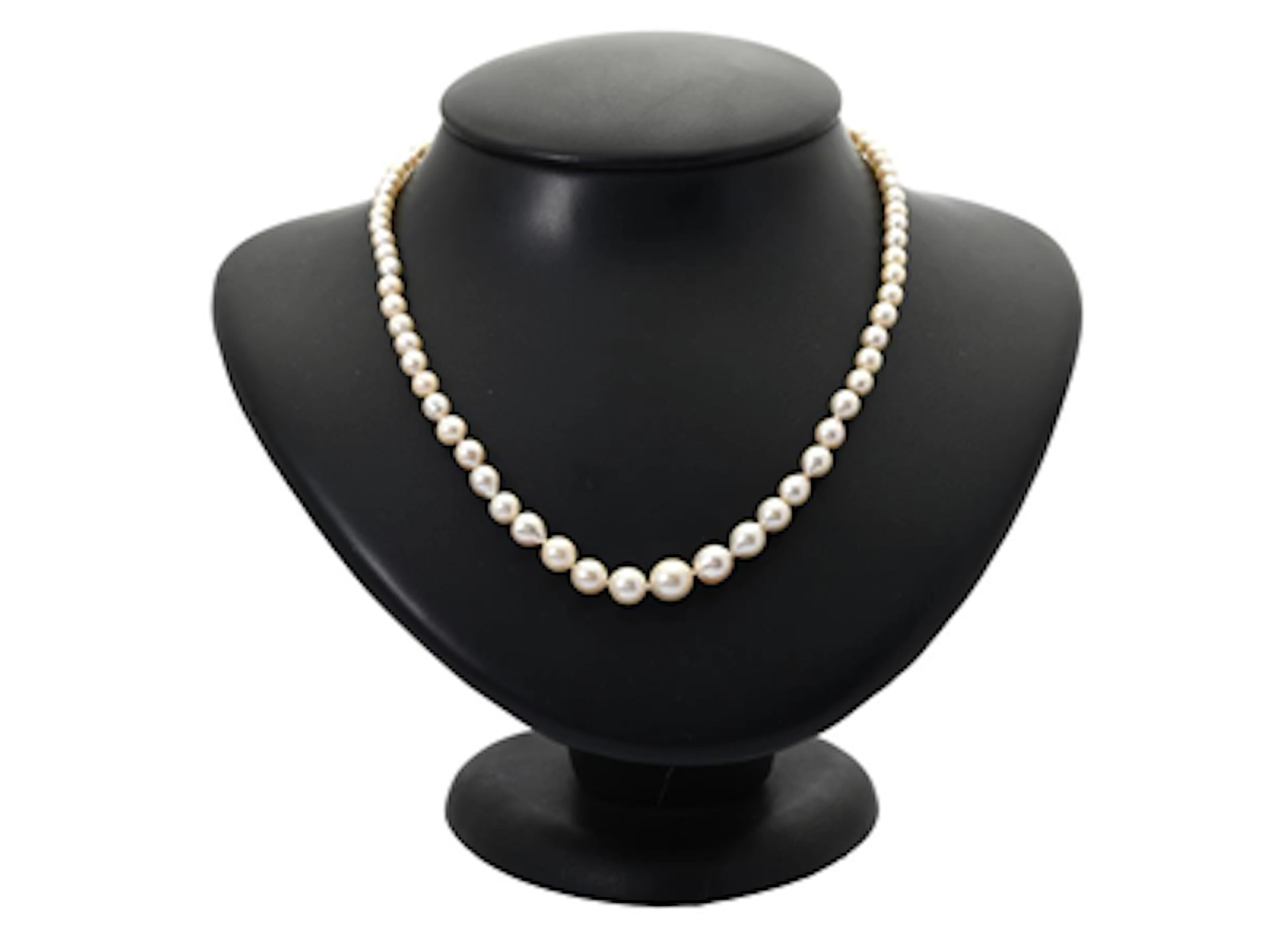 PÄRLCOLLIER
