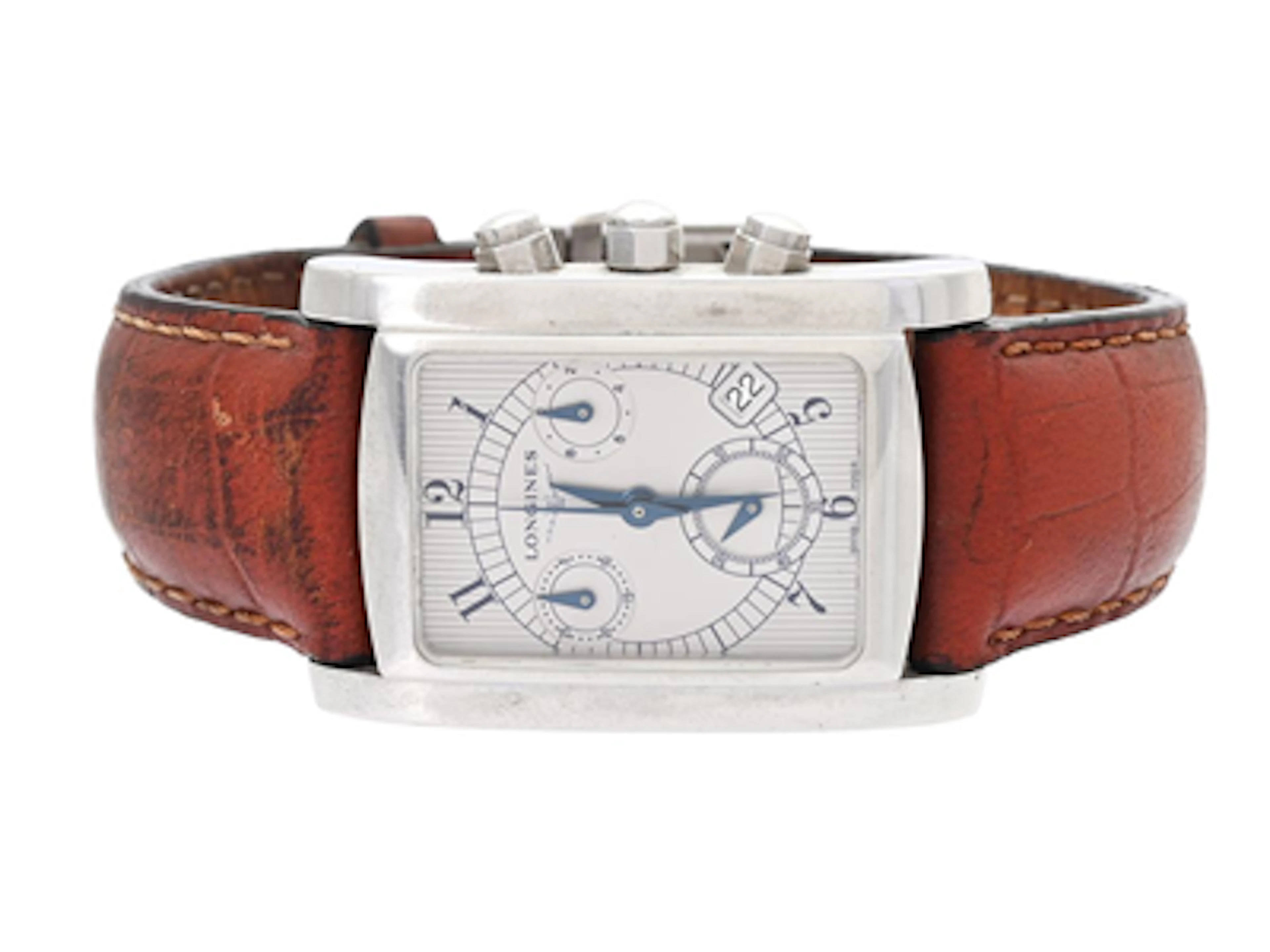 LONGINES