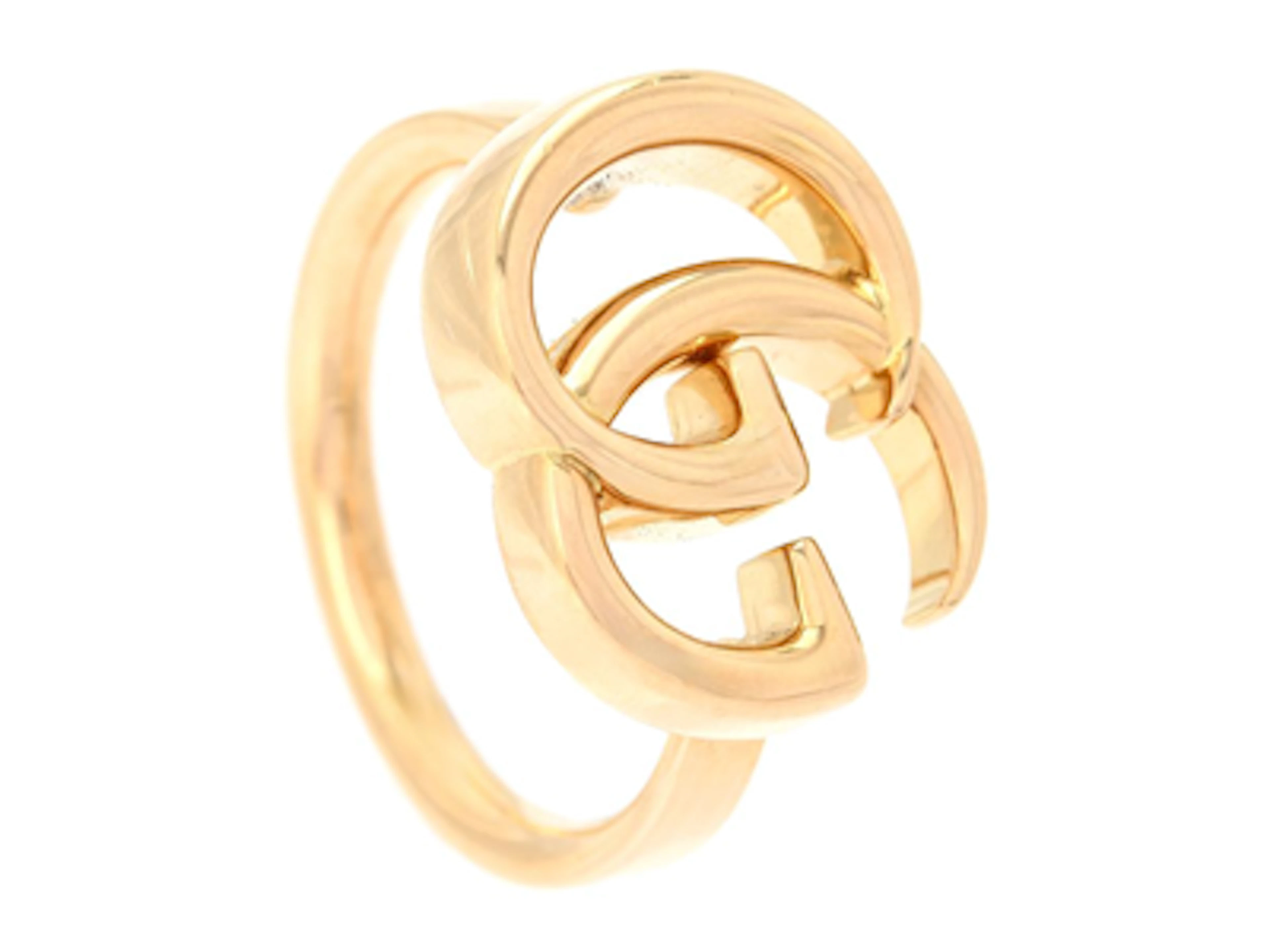 GUCCI, RING, GG