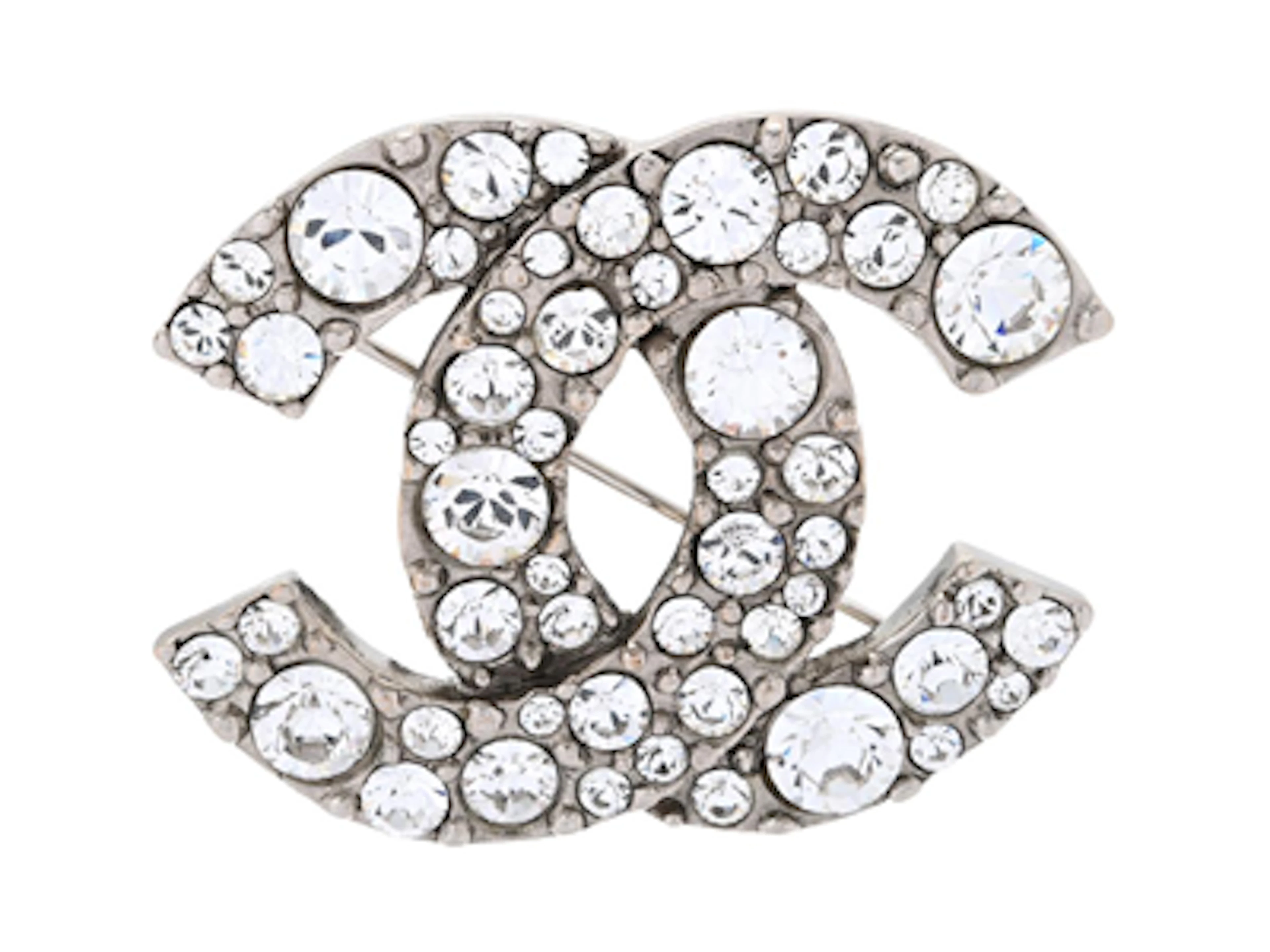 CHANEL, BROSCH