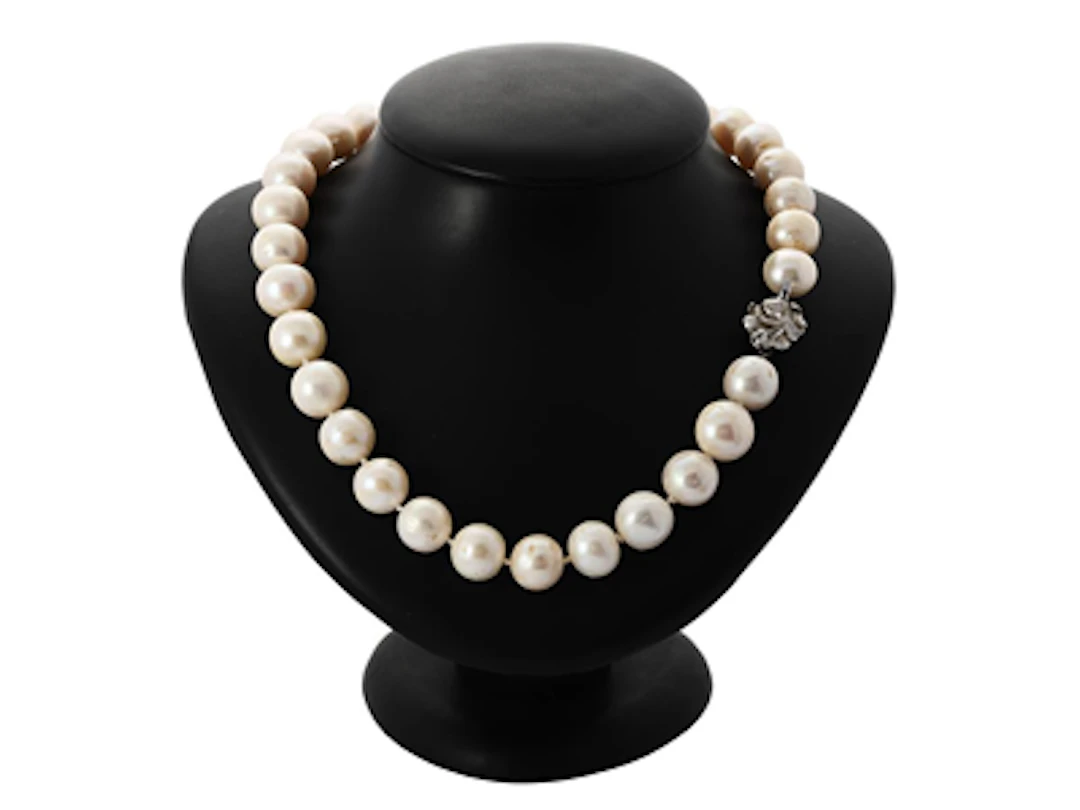 PÄRLCOLLIER