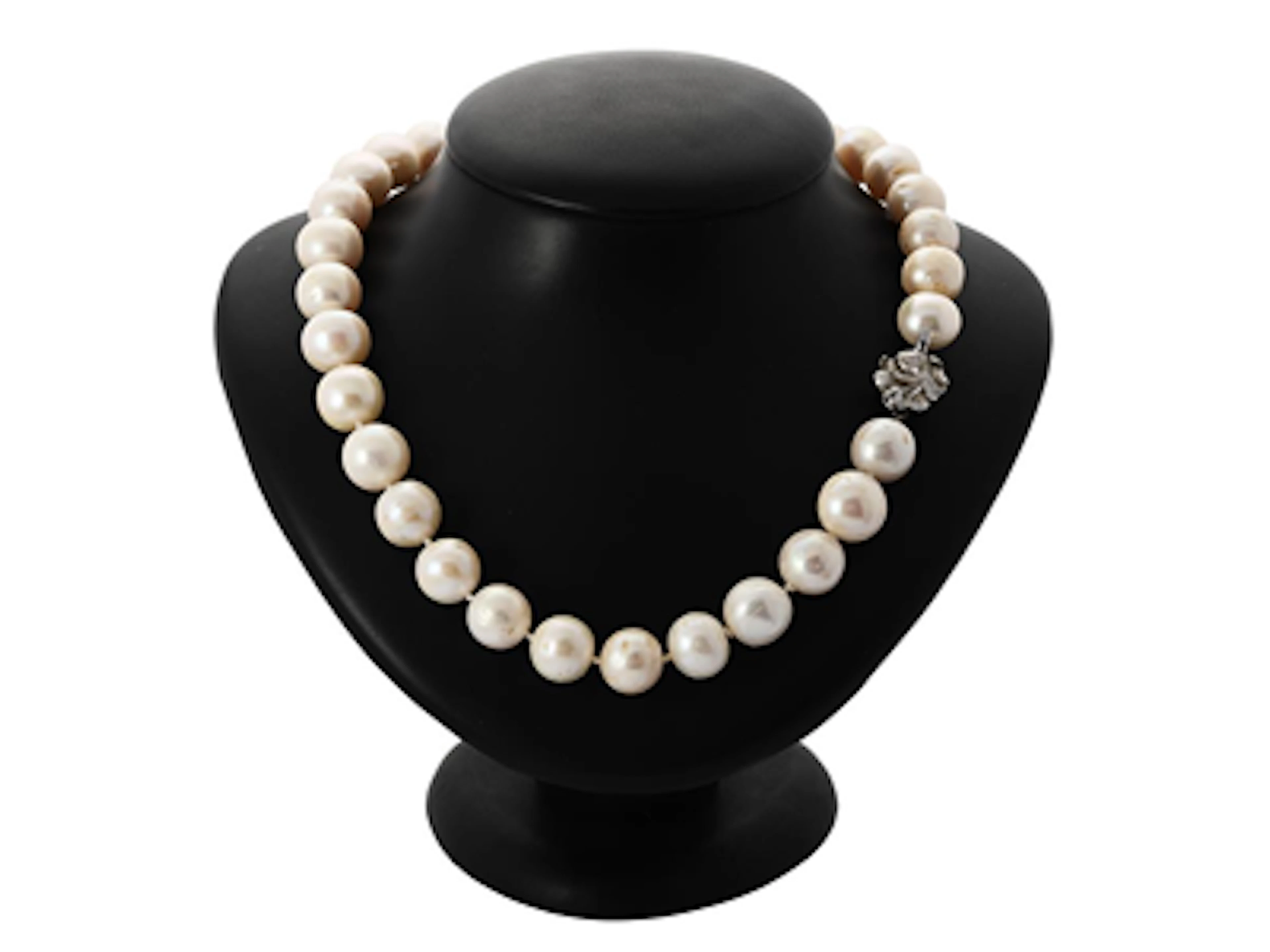 PÄRLCOLLIER