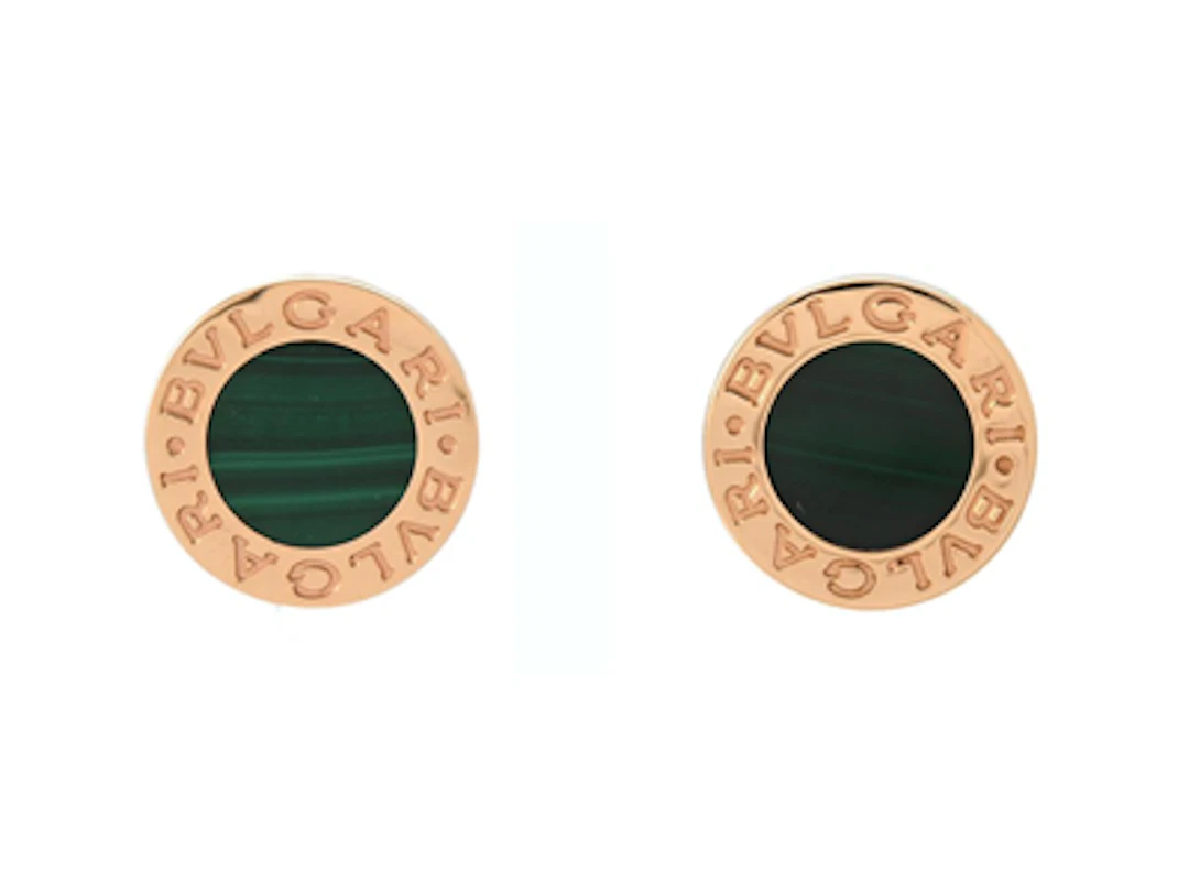 BVLGARI