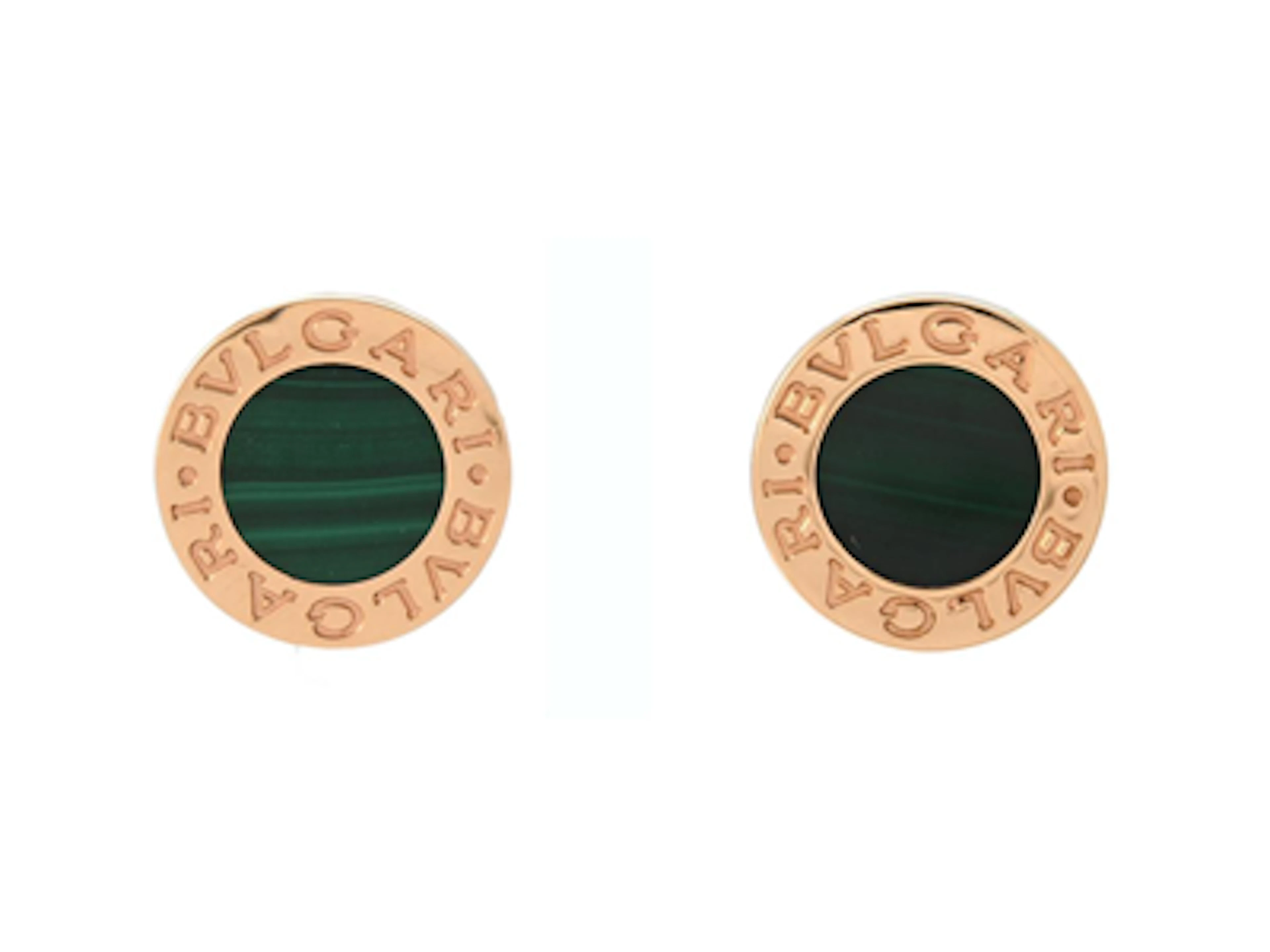 BVLGARI