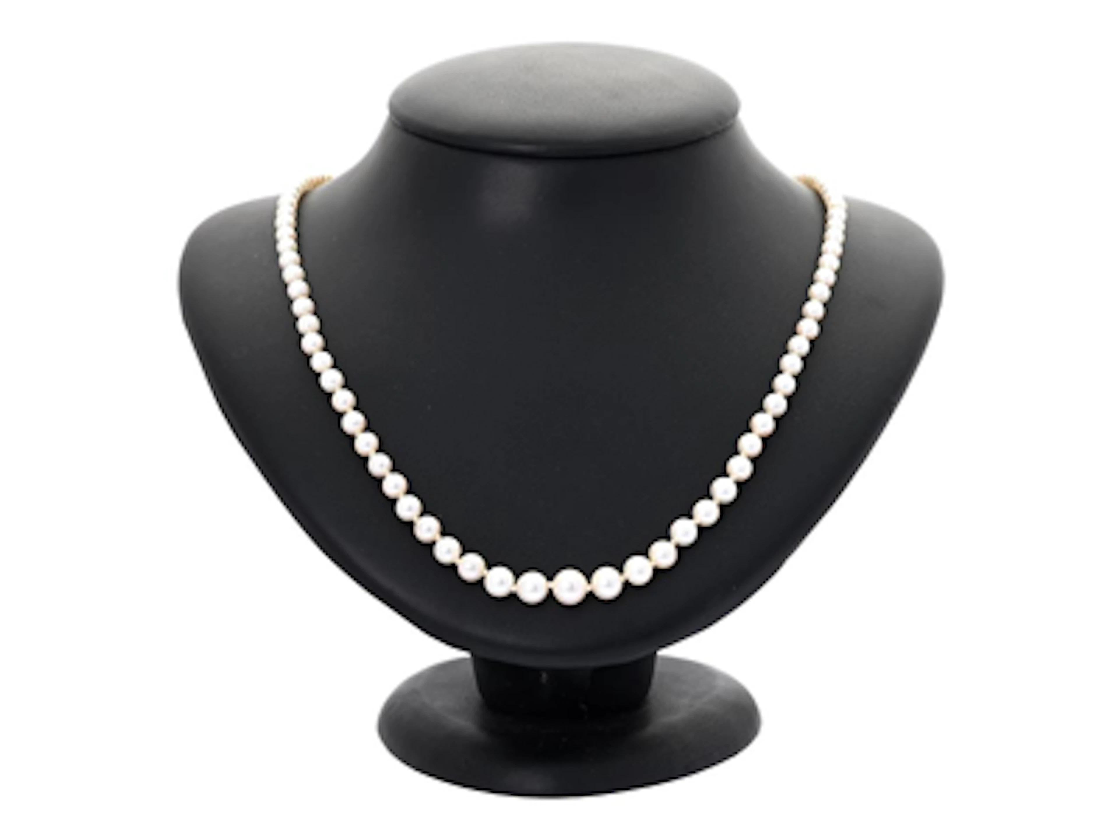 PÄRLCOLLIER