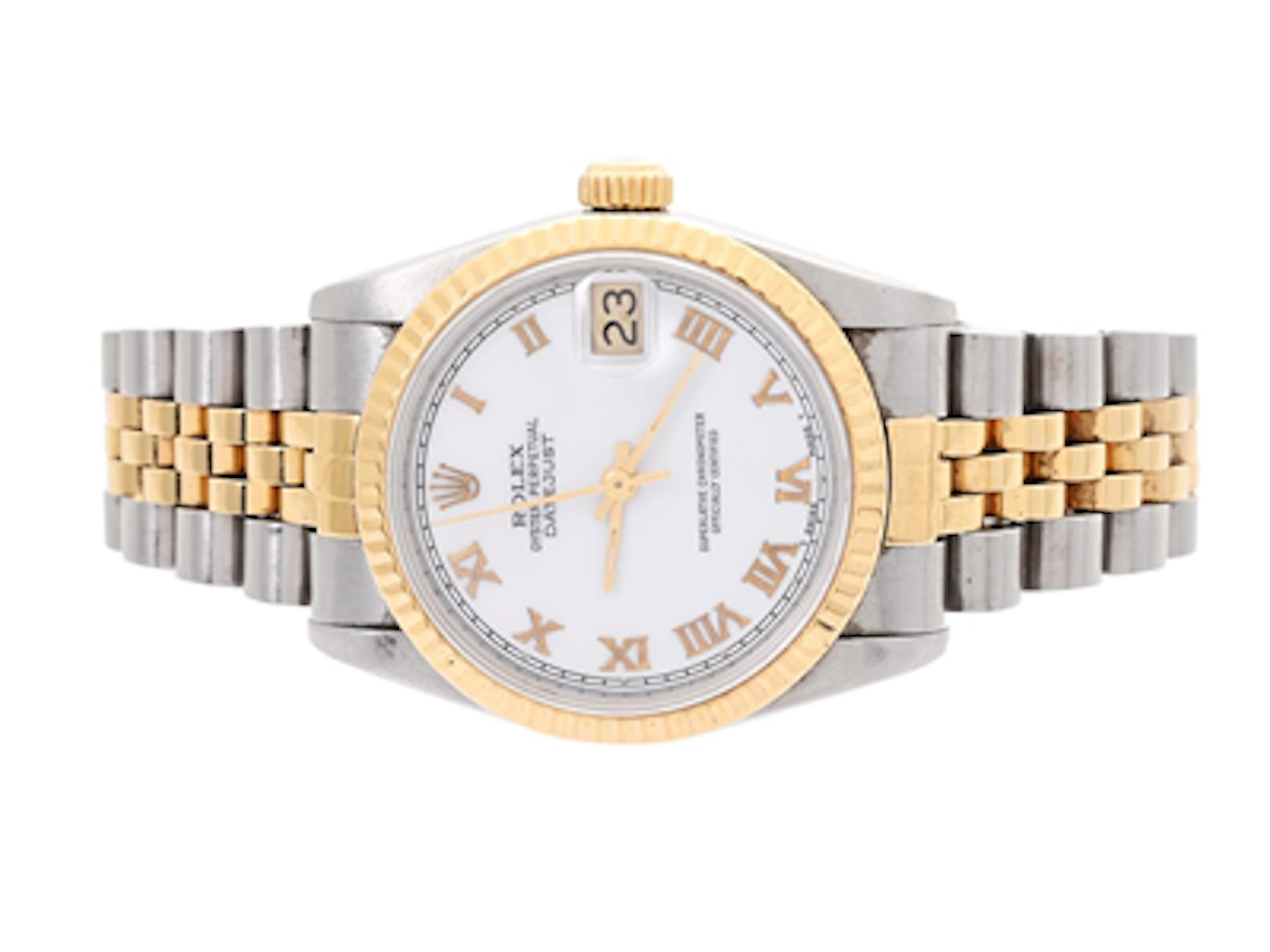 ROLEX