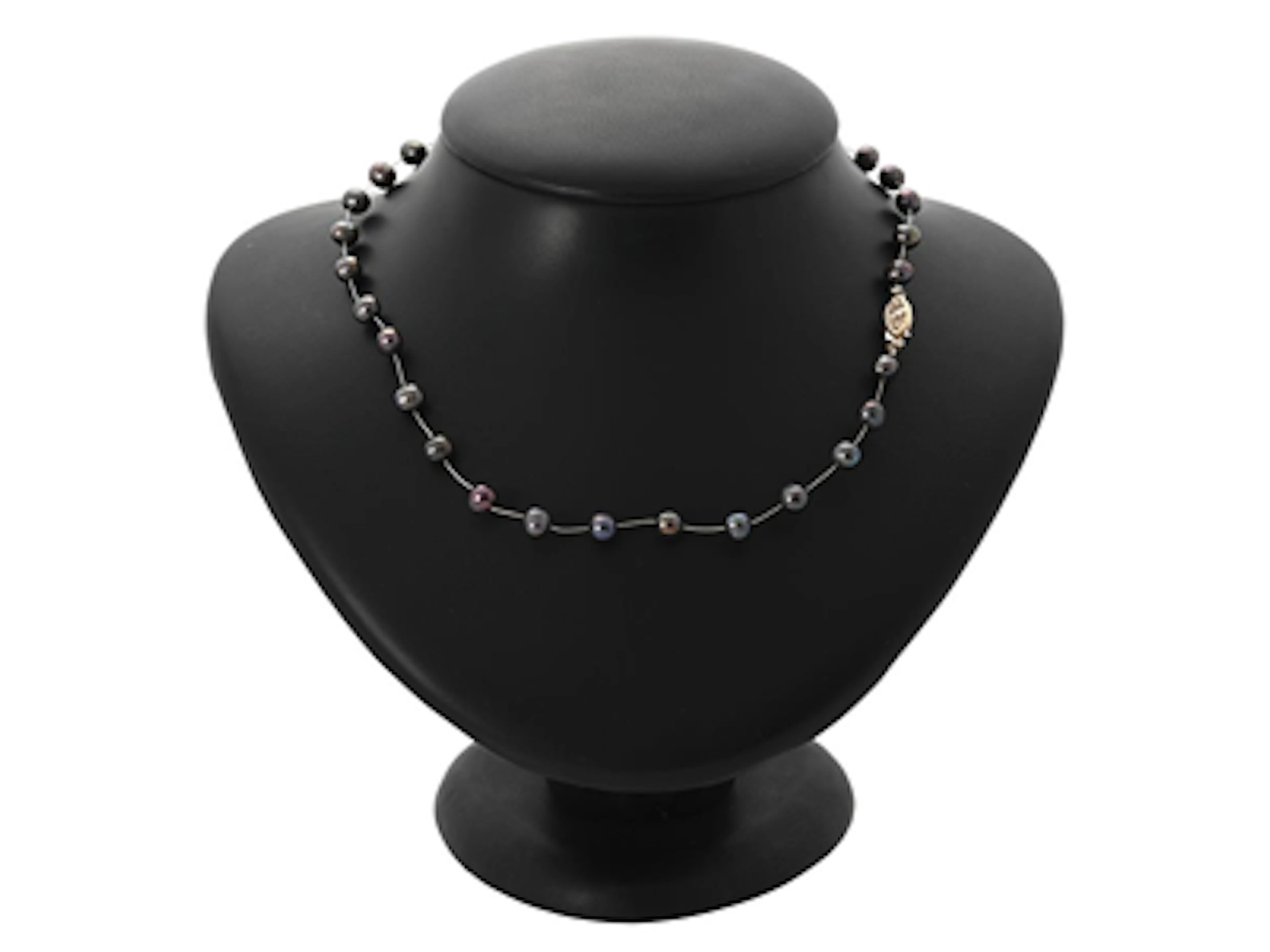 PÄRLCOLLIER