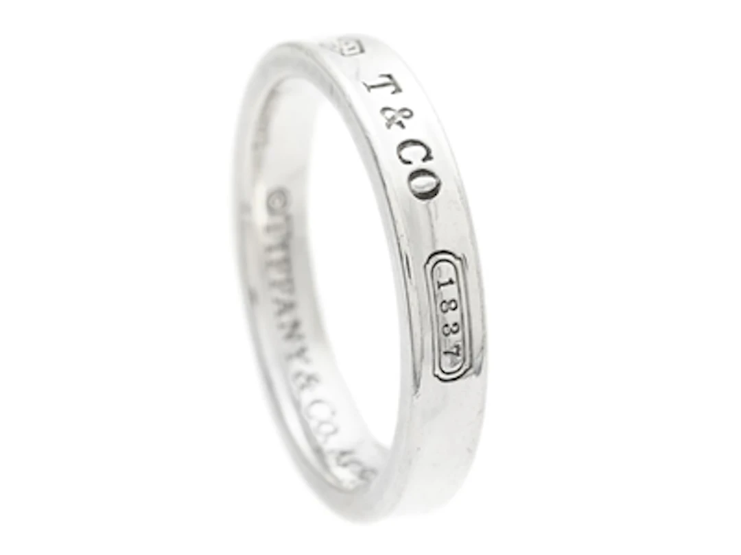 TIFFANY & CO