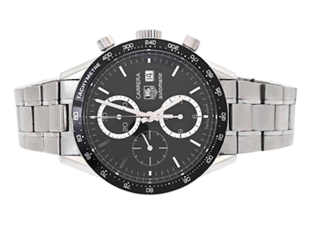TAG HEUER