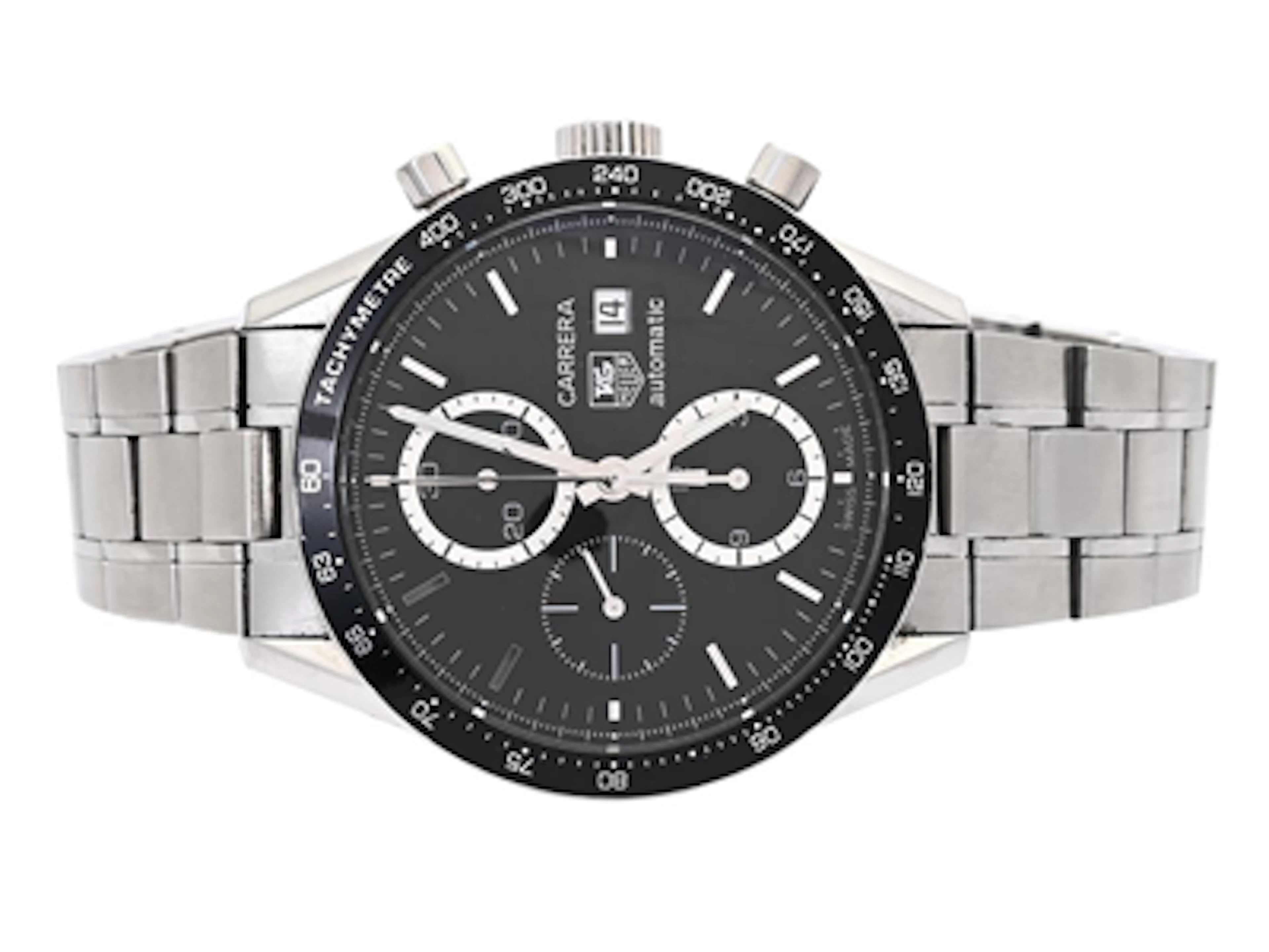 TAG HEUER