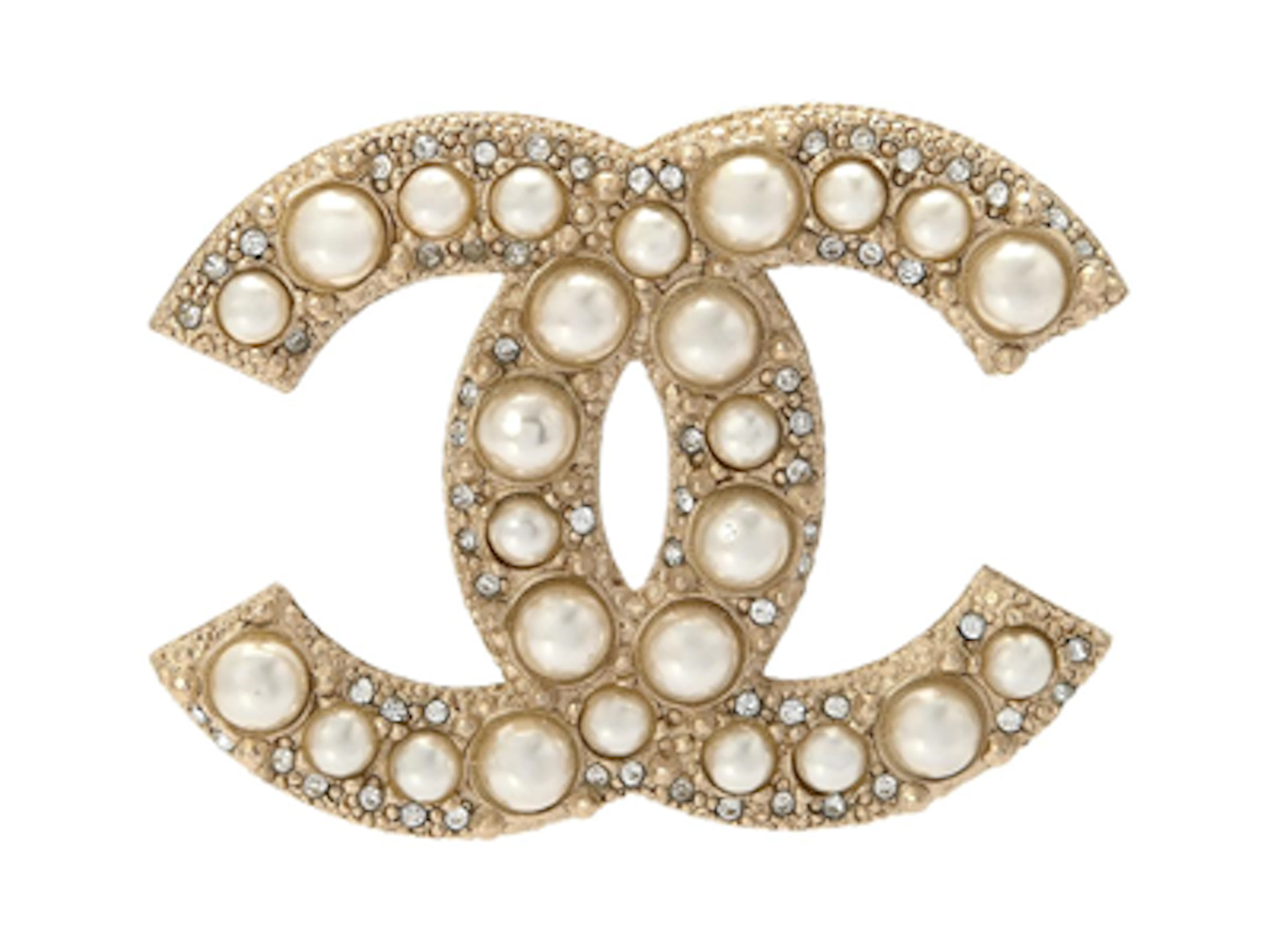 CHANEL, BROSCH