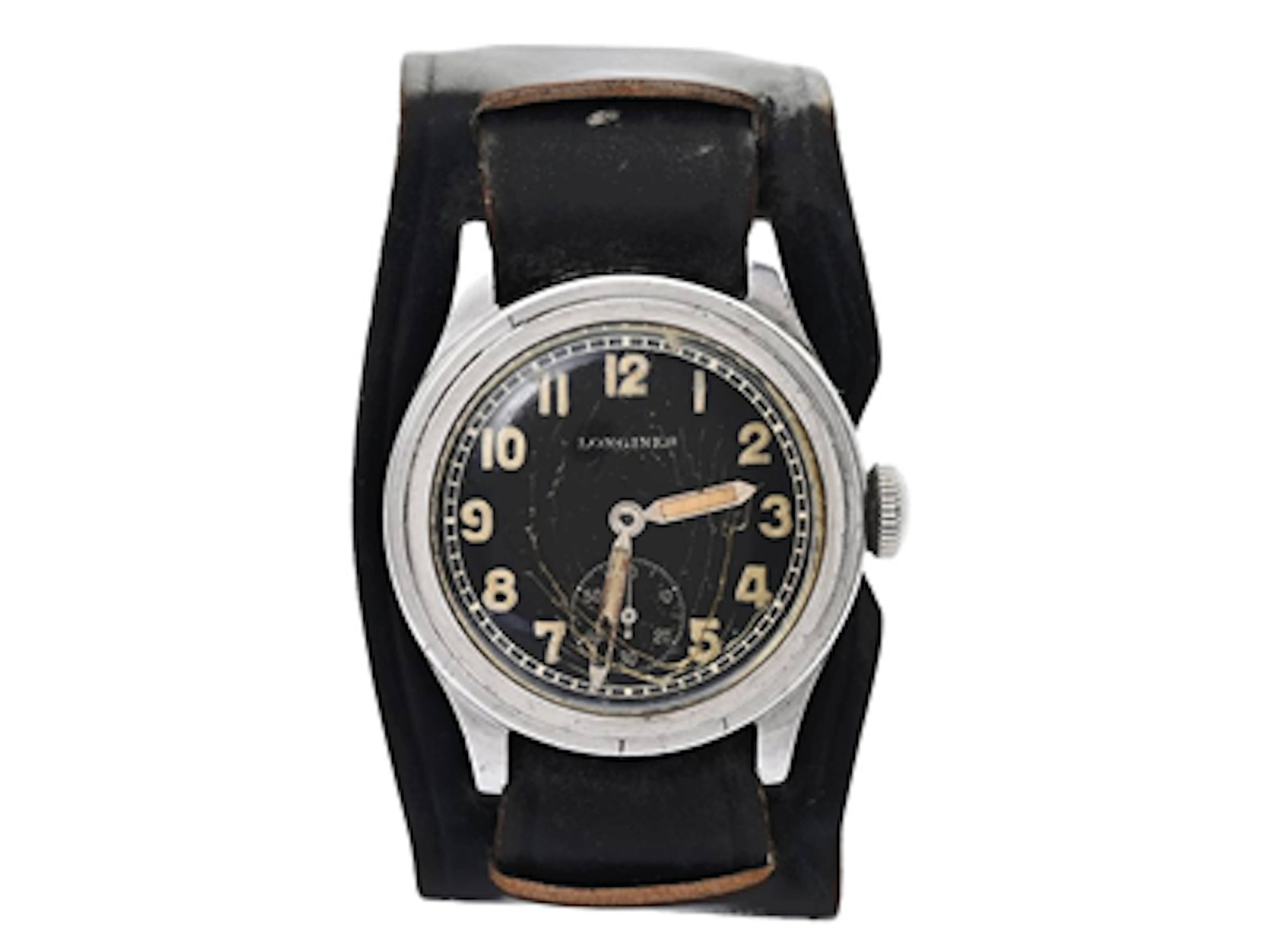 LONGINES