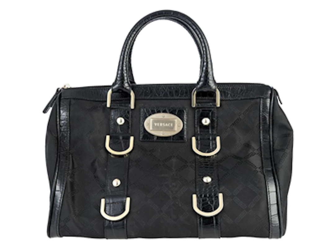 VÄSKA, VERSACE