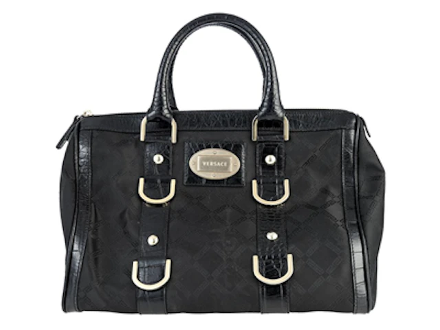 VÄSKA, VERSACE