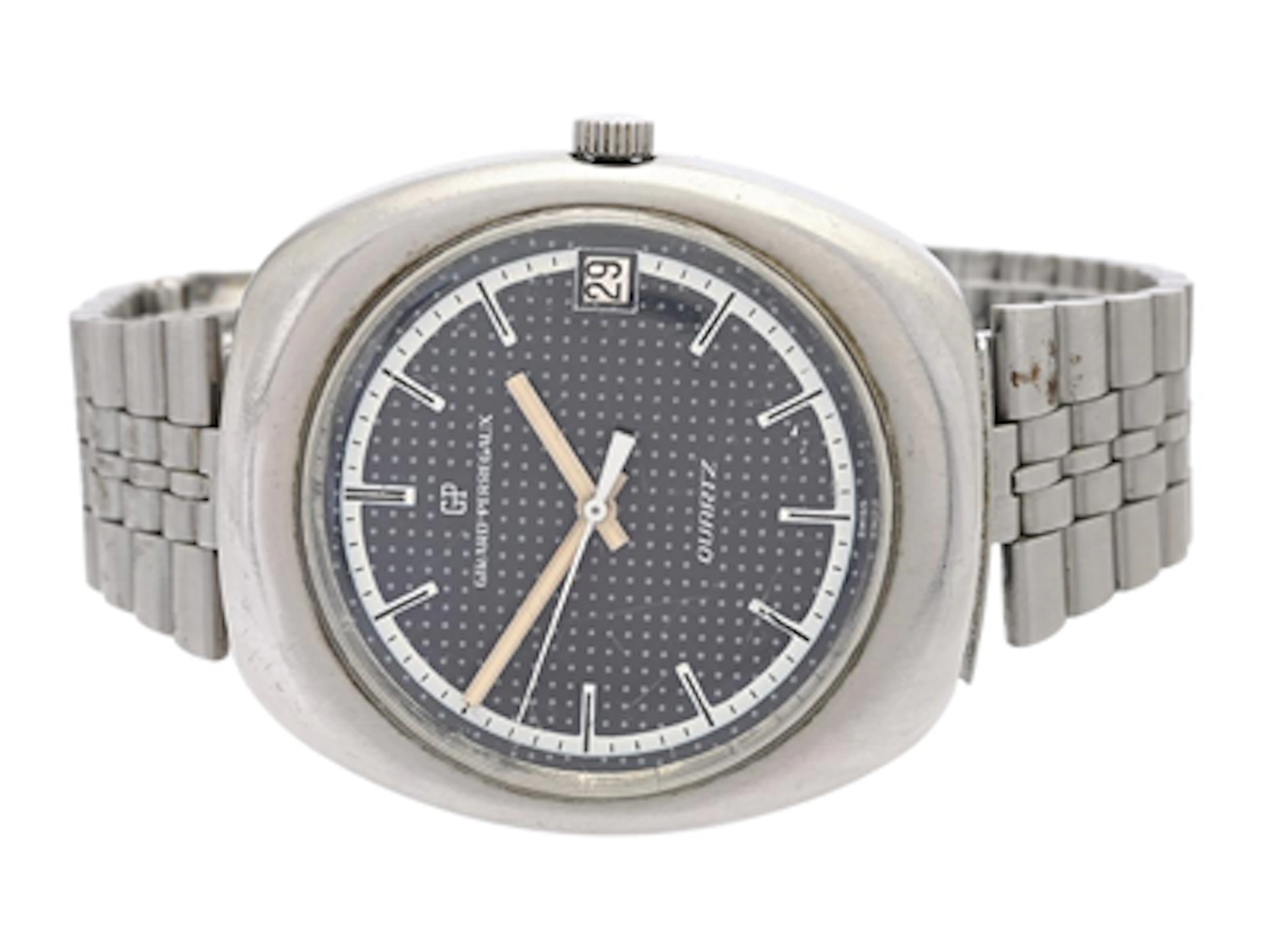 GIRARD-PERREGAUX