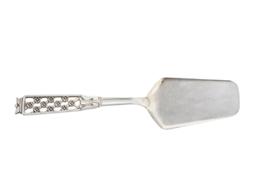 TÅRTSPADE